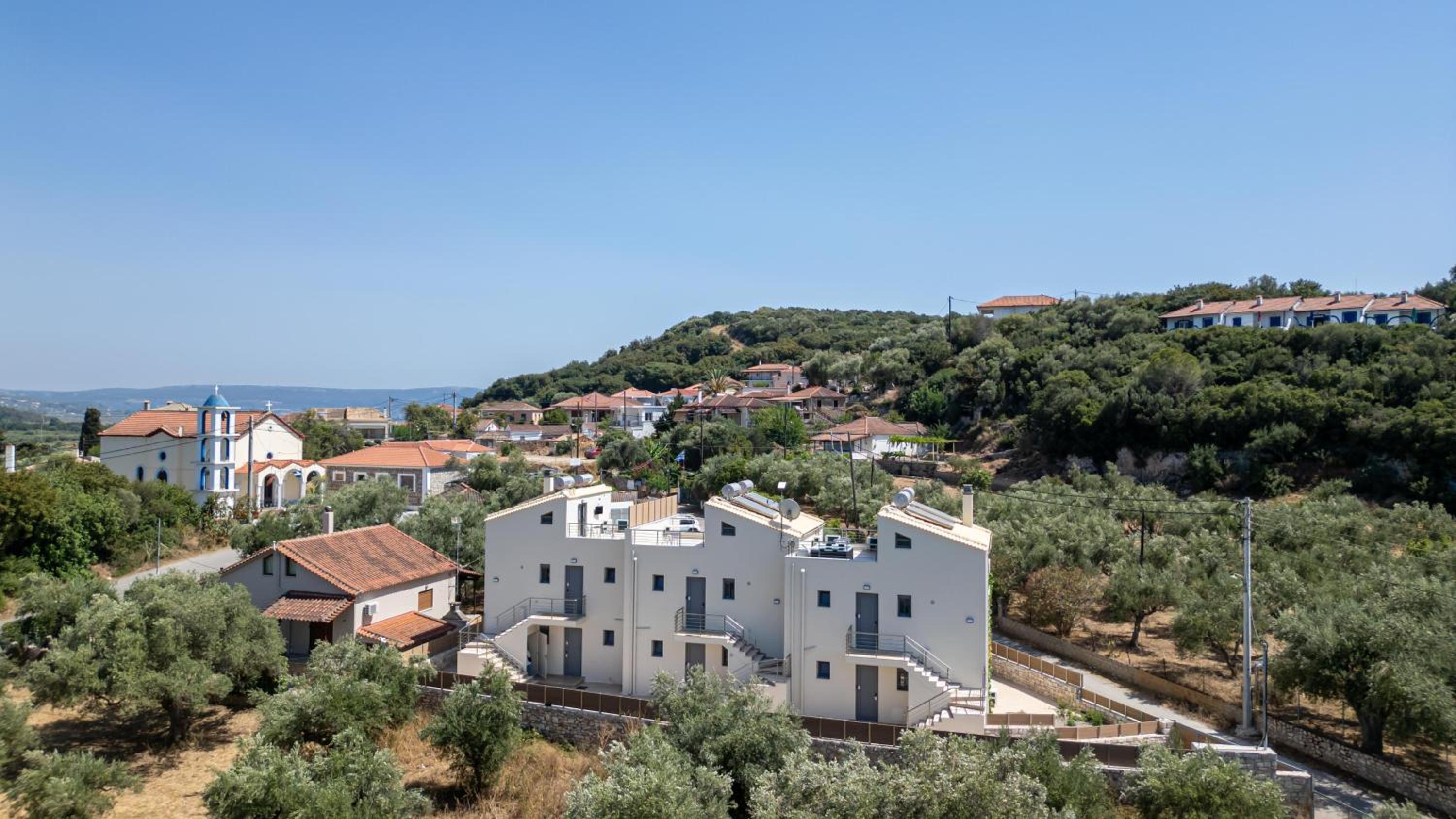 Prodano