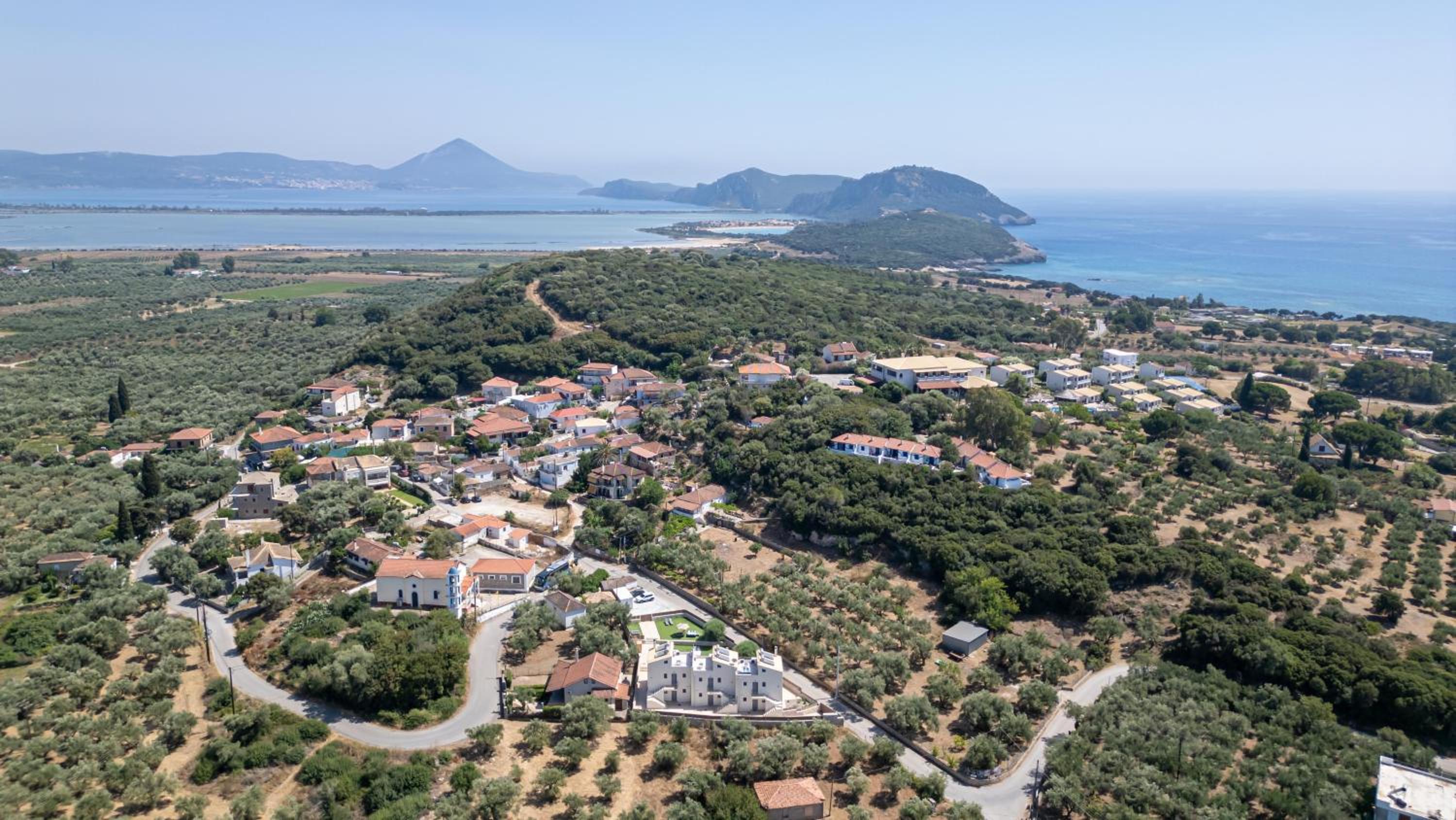 Prodano