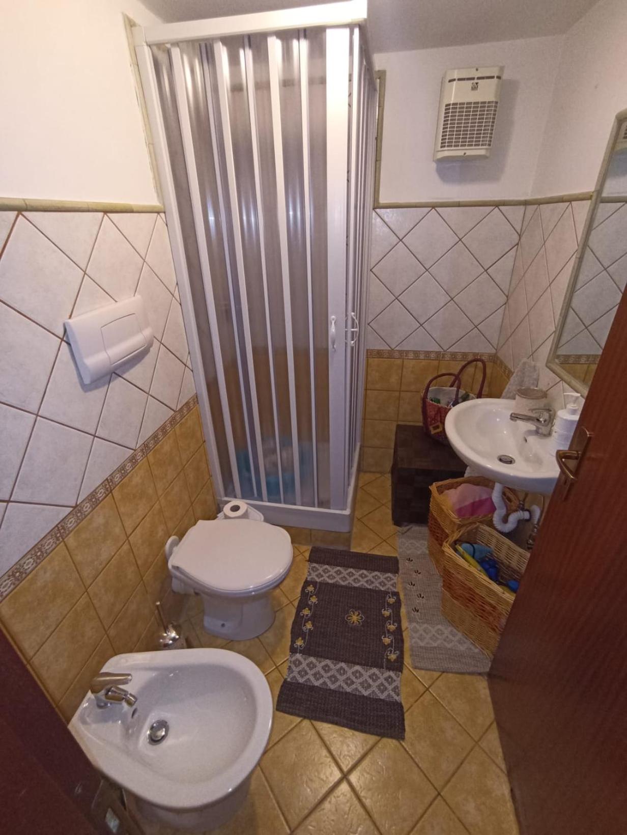 La CASA DI PORTO EMPEDOCLE