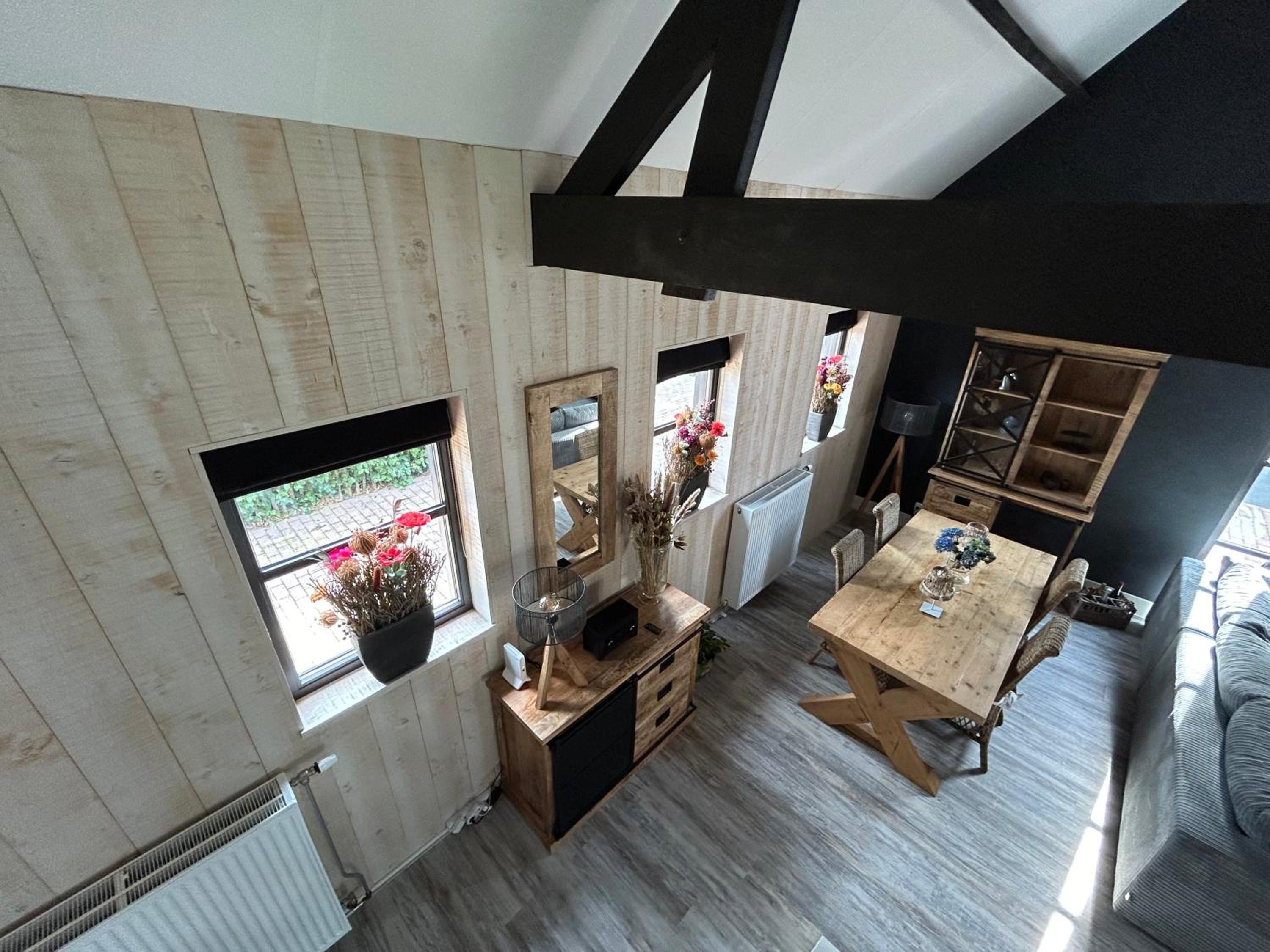Heikant Hoeve met Jacuzzi