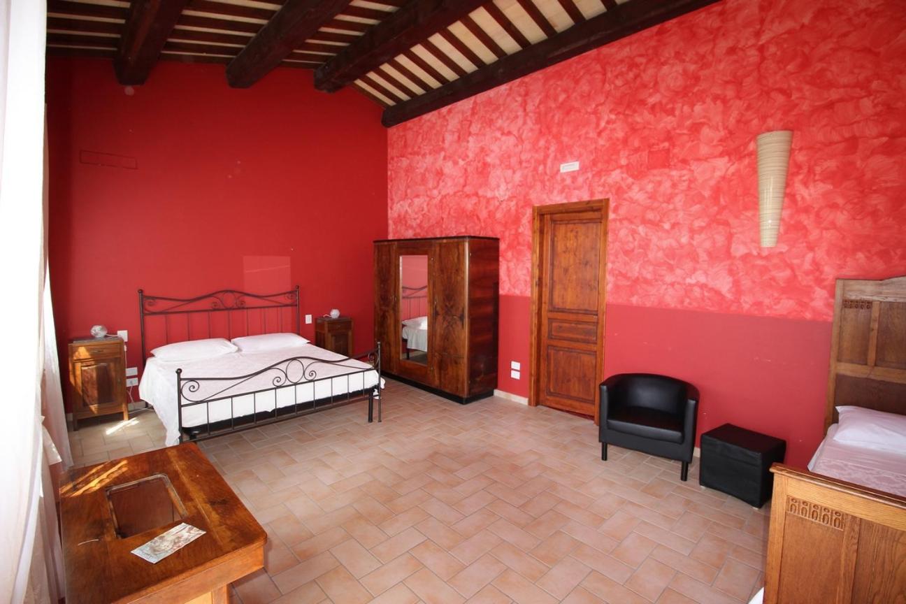 Agriturismo L'Arcadia, Fotografia 15