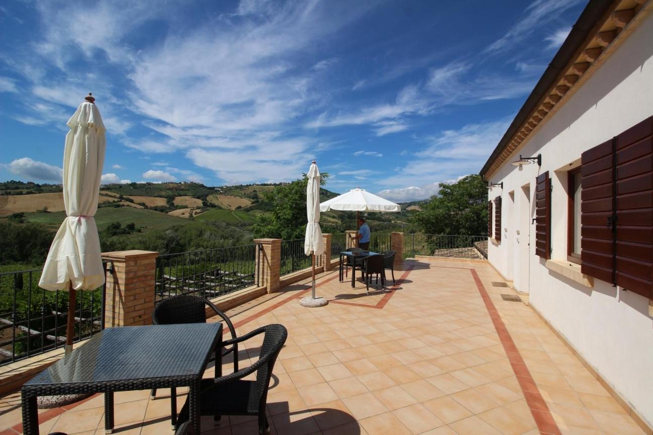 Agriturismo L'Arcadia, Fotografia 6
