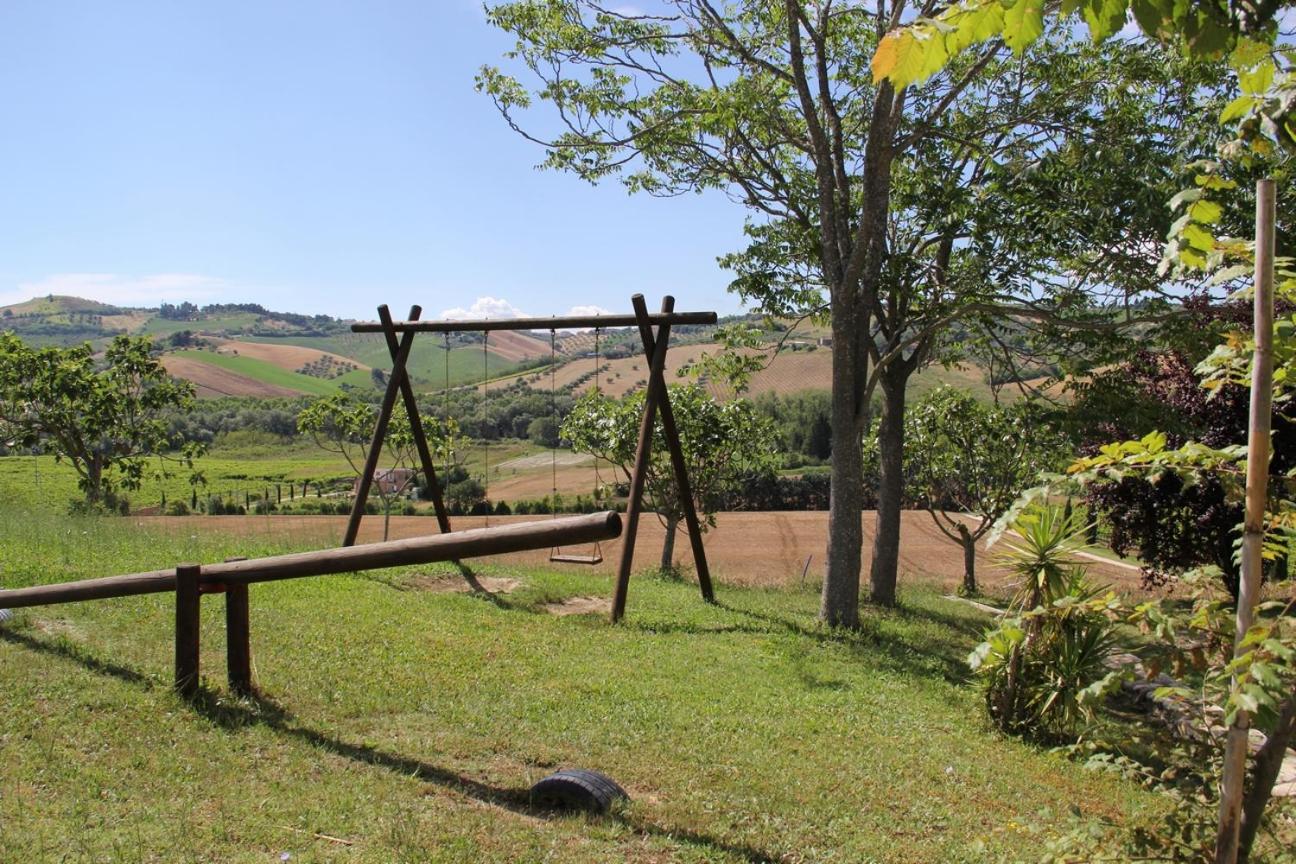 Agriturismo L'Arcadia, Fotografia 16