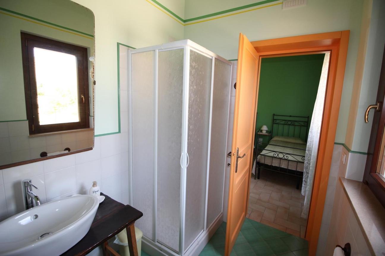 Agriturismo L'Arcadia, Fotografia 5