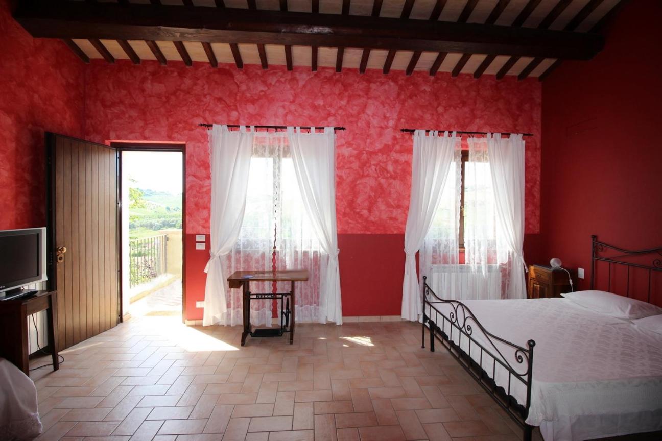 Agriturismo L'Arcadia, Fotografia 14