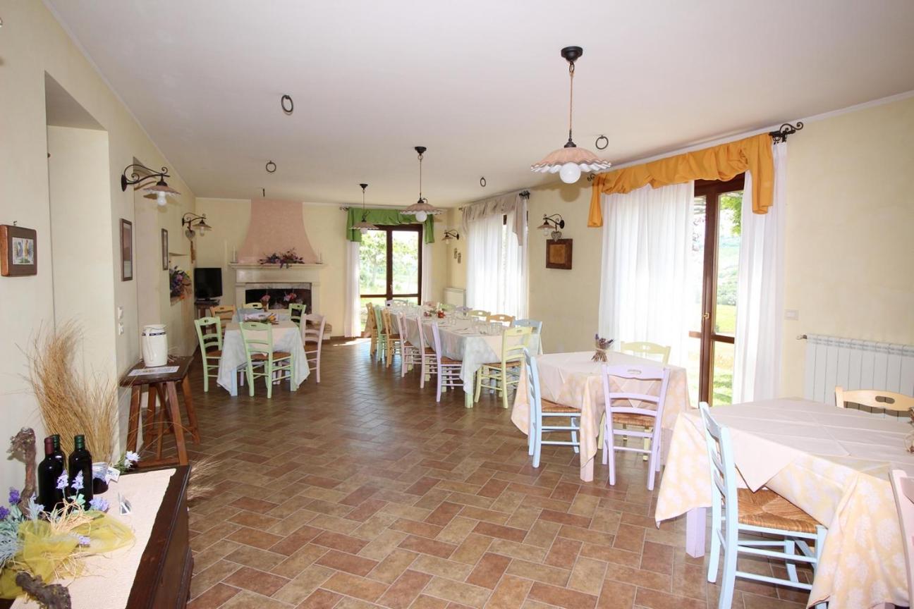 Agriturismo L'Arcadia, Fotografia 13