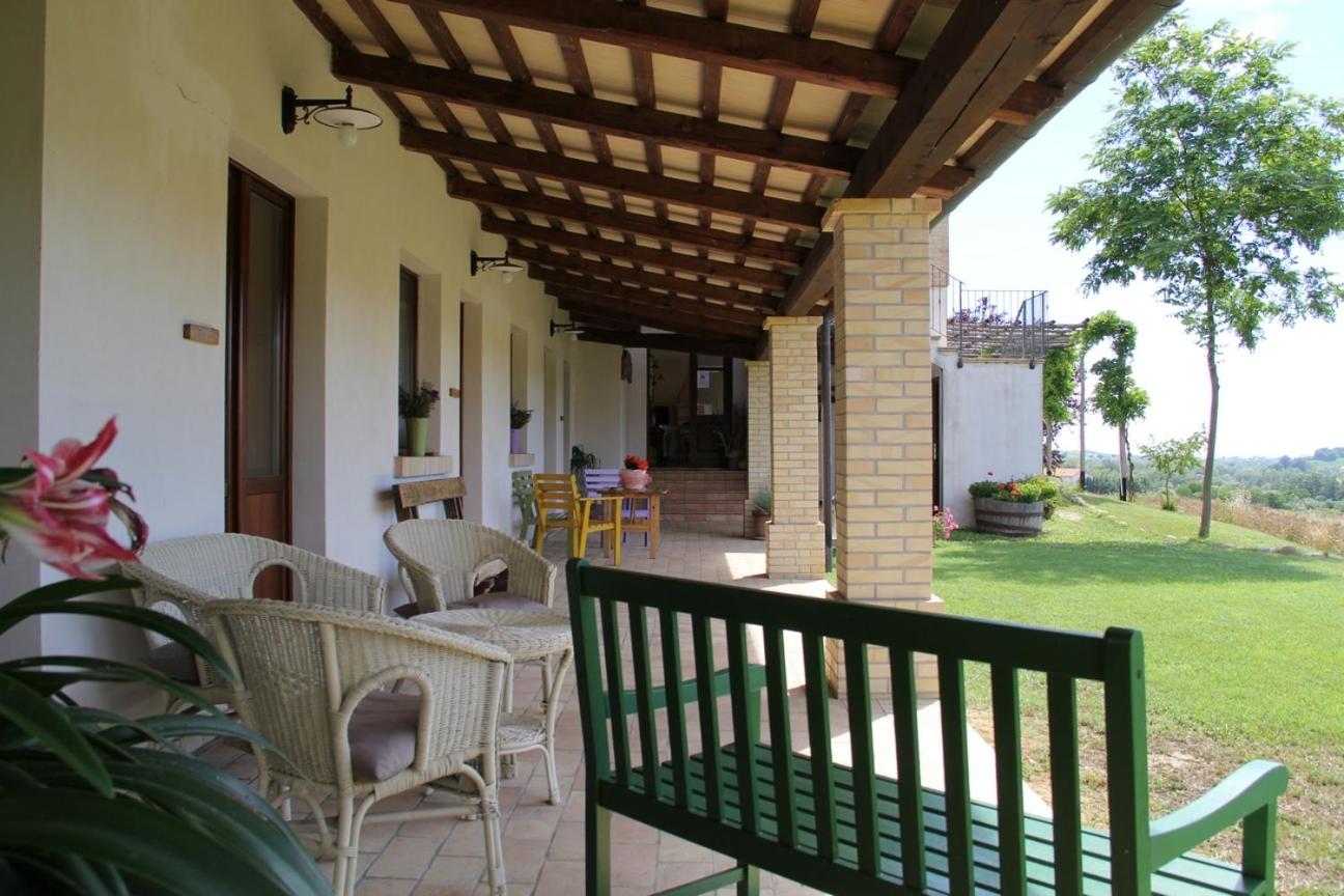 Agriturismo L'Arcadia, Fotografia 10