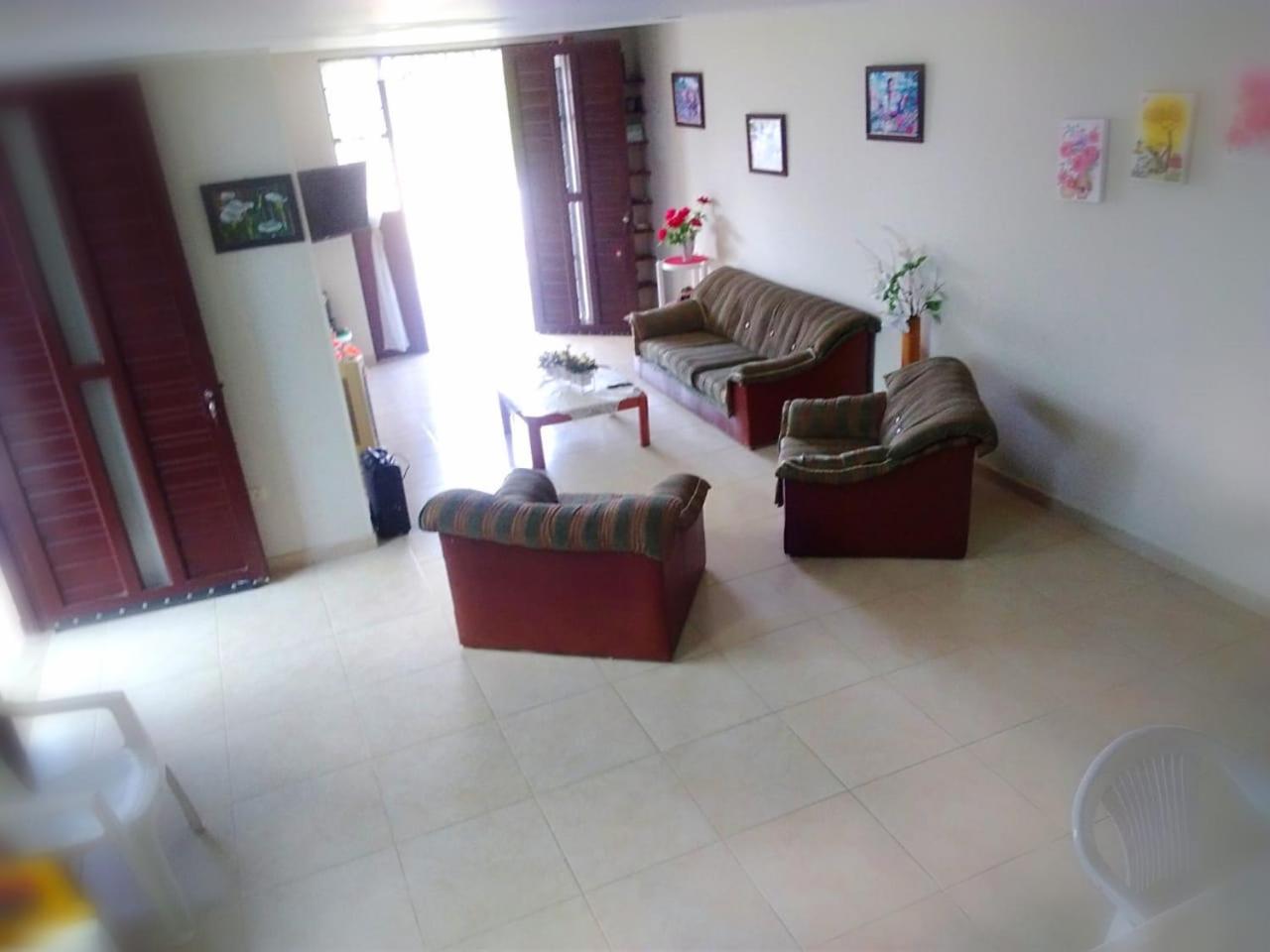Finca La Marina Campestre, Rivera - Huila