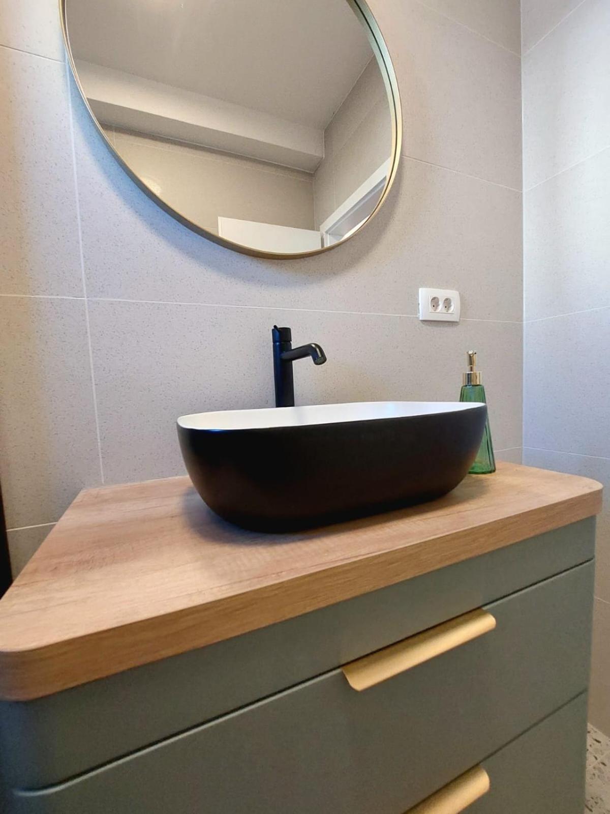 Apartman Villeto