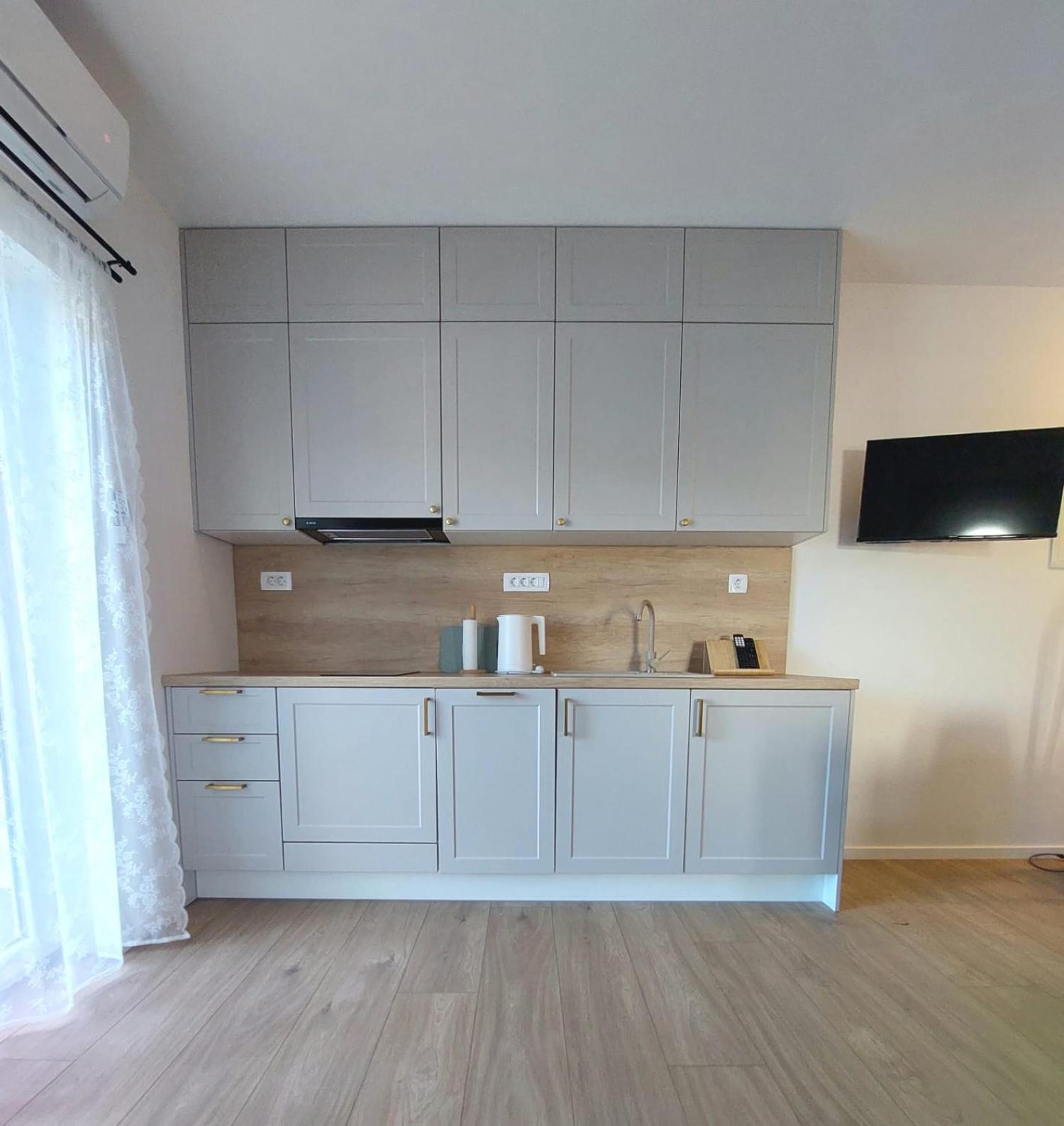 Apartman Villeto