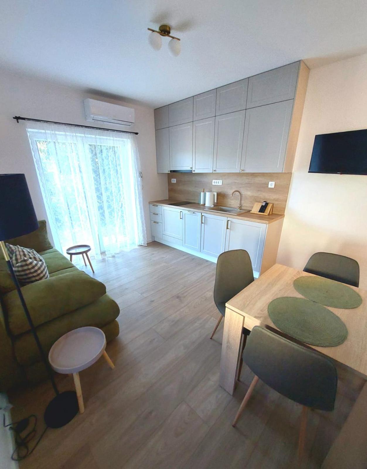 Apartman Villeto