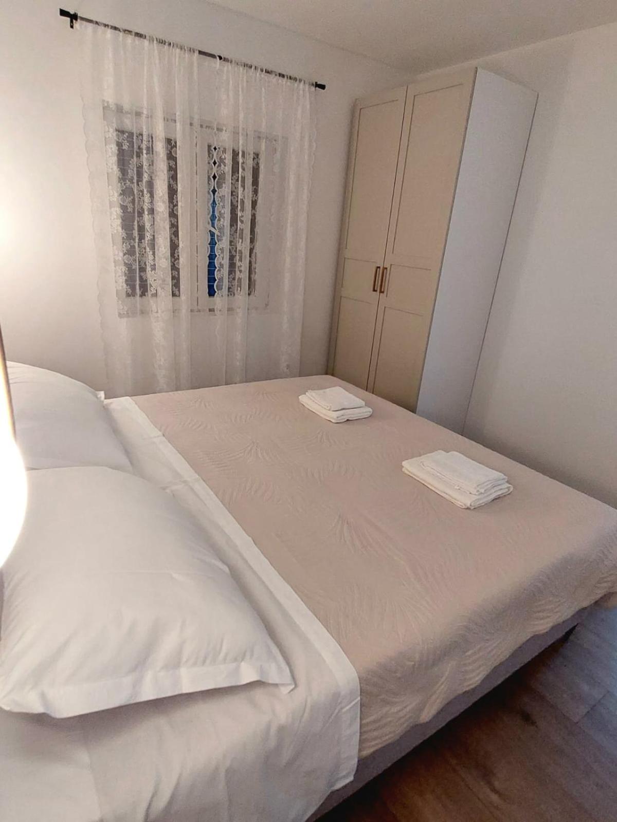 Apartman Villeto