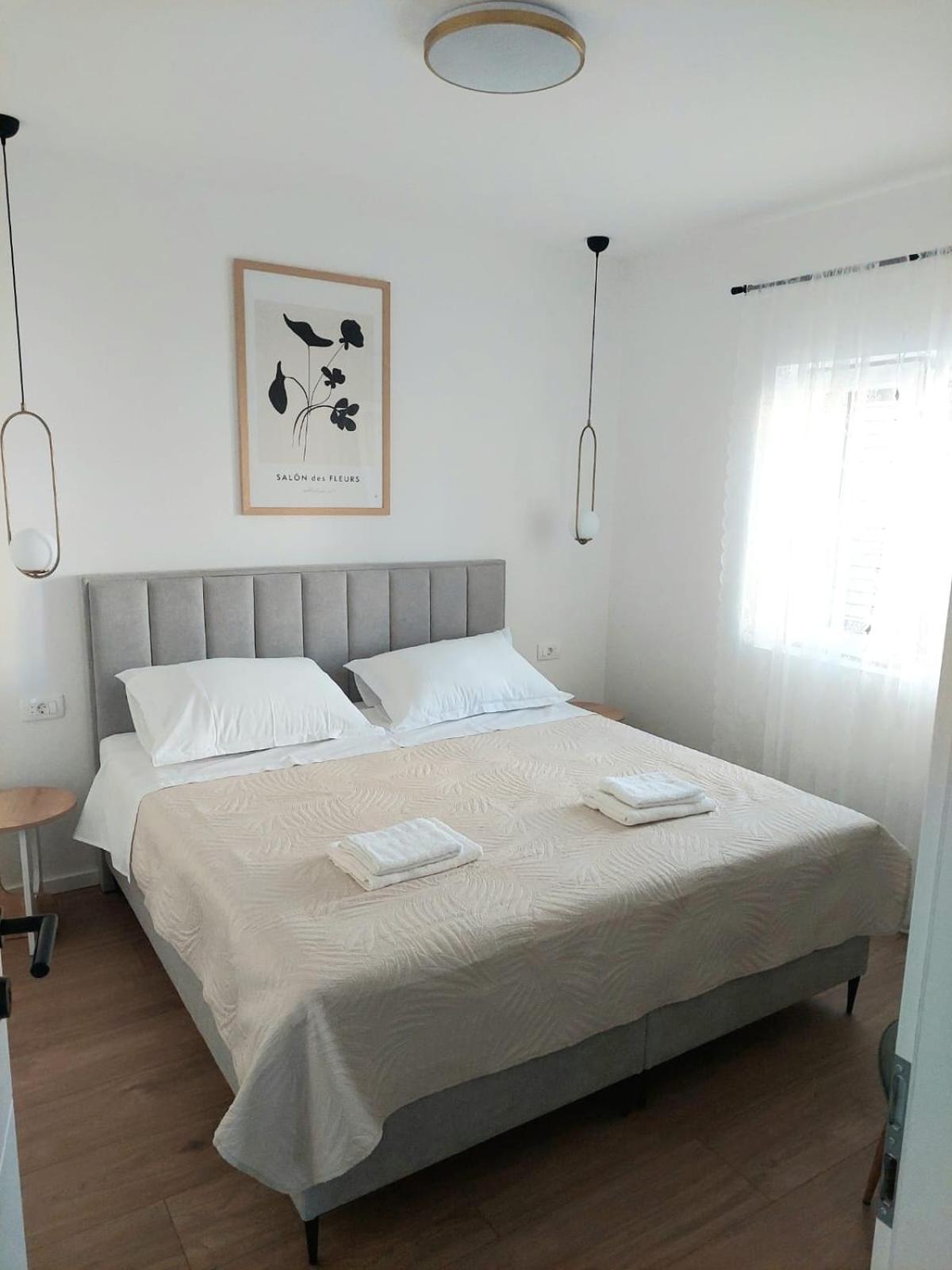 Apartman Villeto
