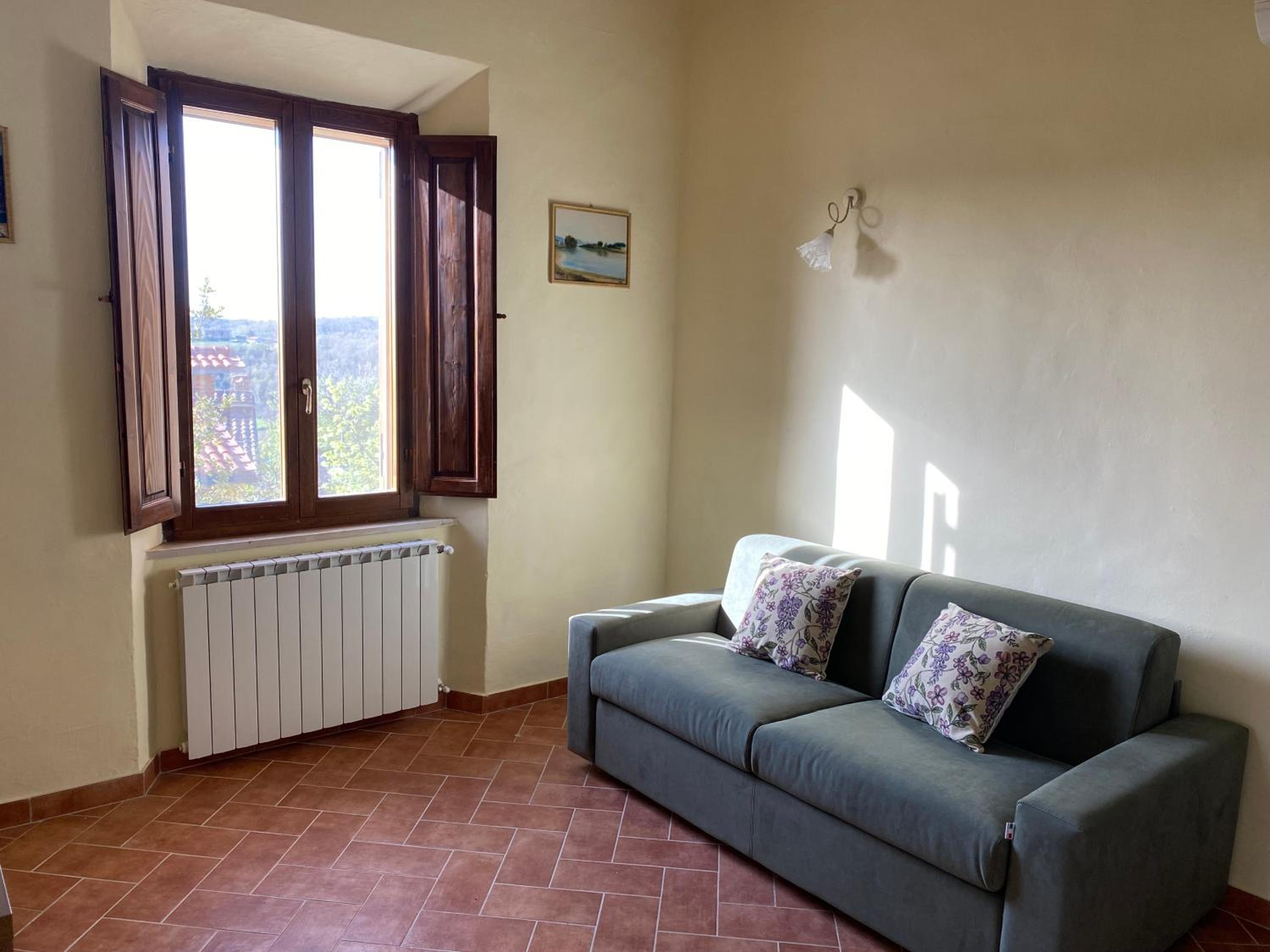 Villa Rita
