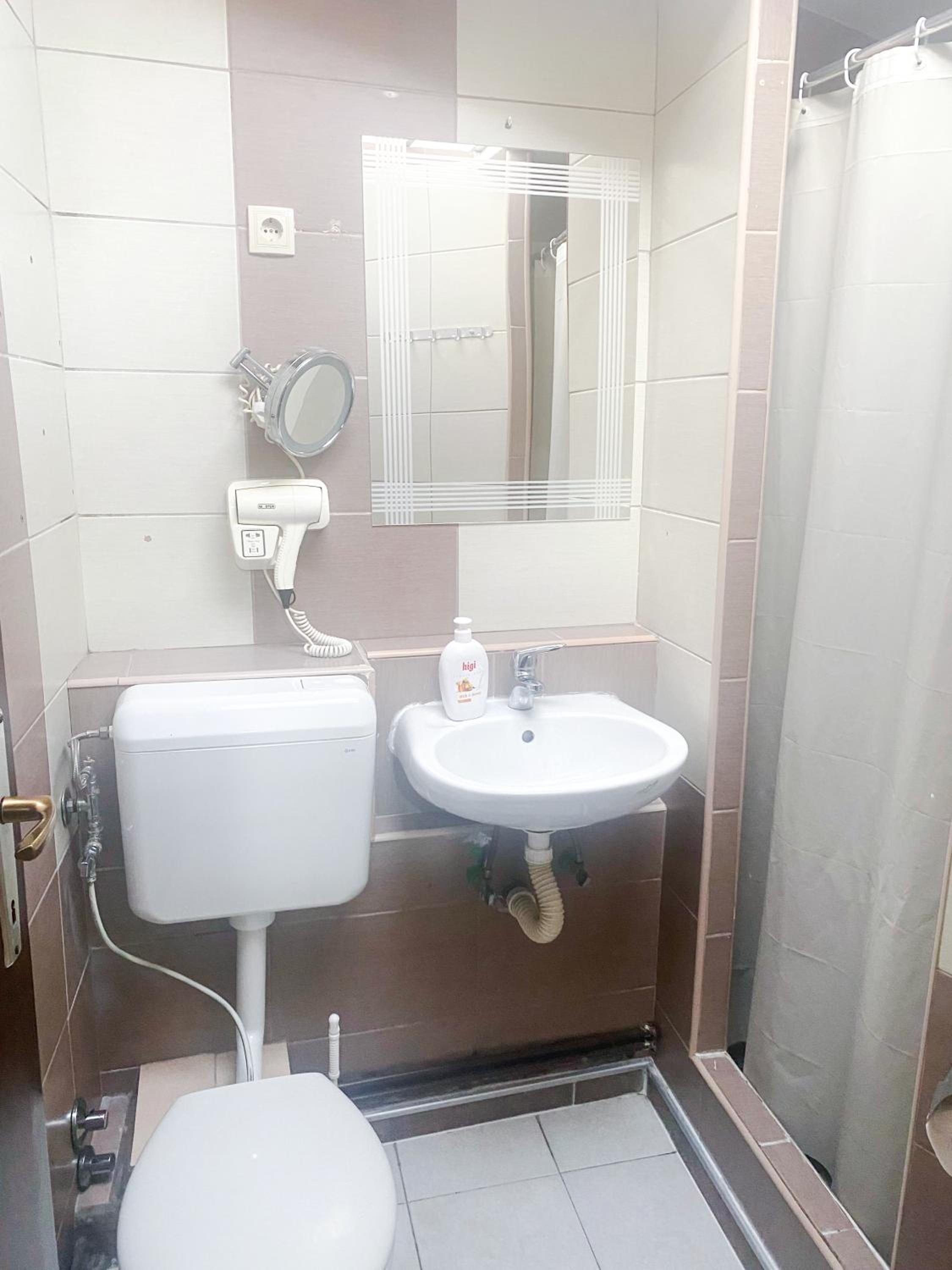 BOUTIQUE VILLA 84