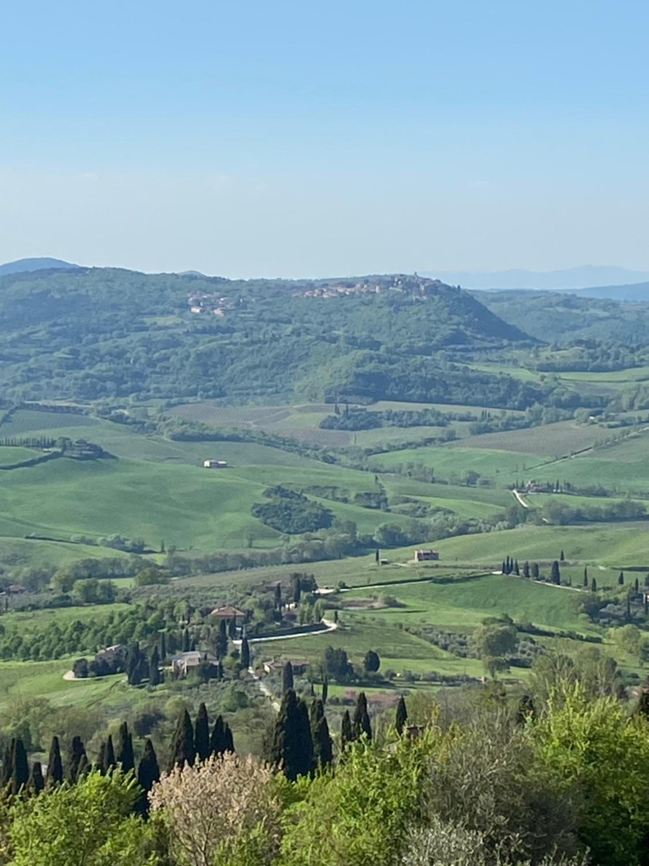 Villa Rita
