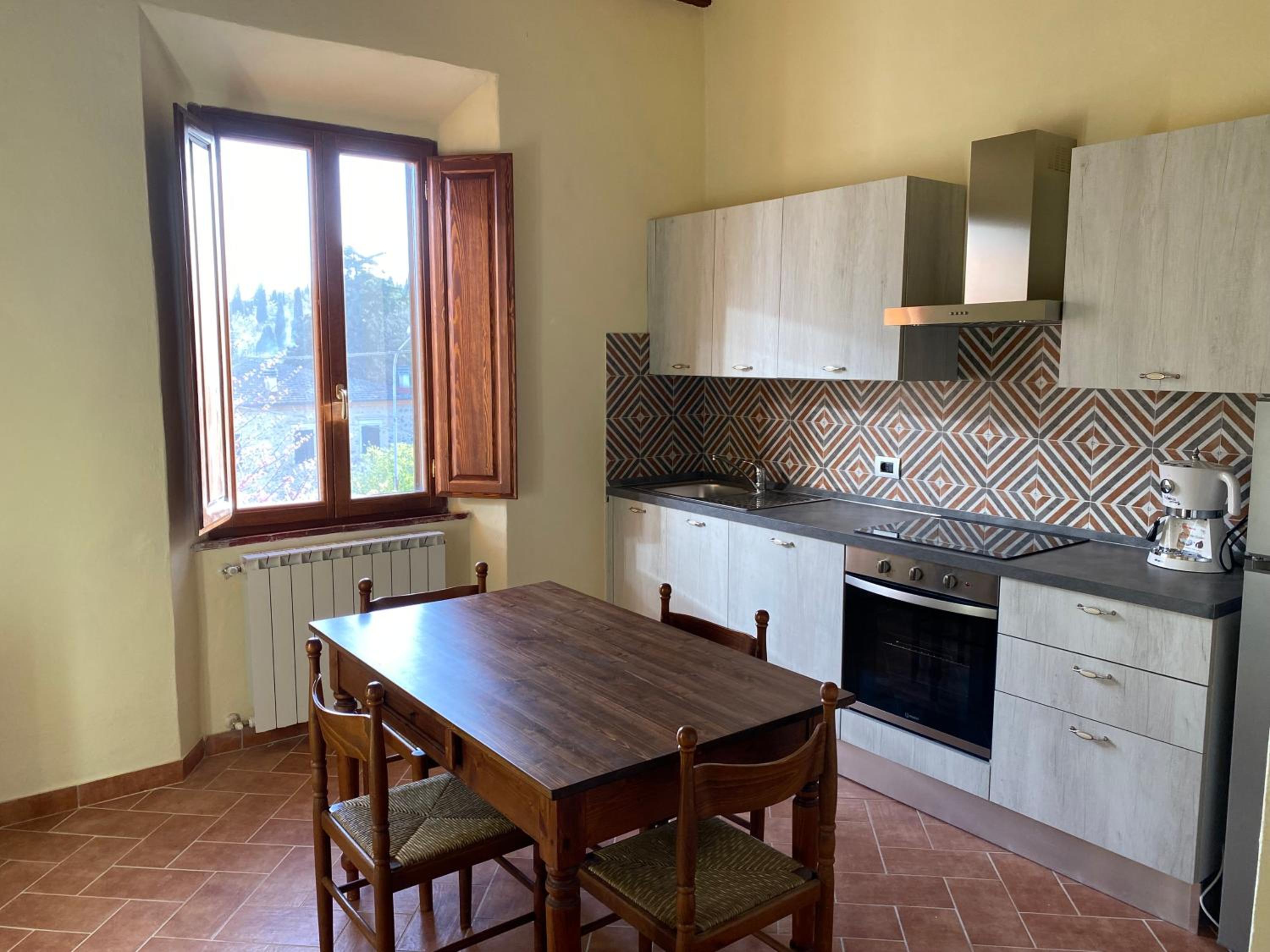 Villa Rita