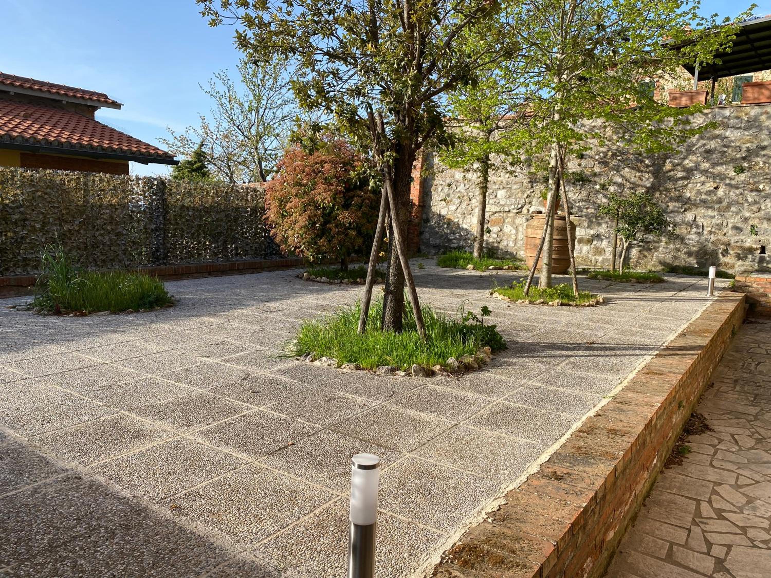 Villa Rita