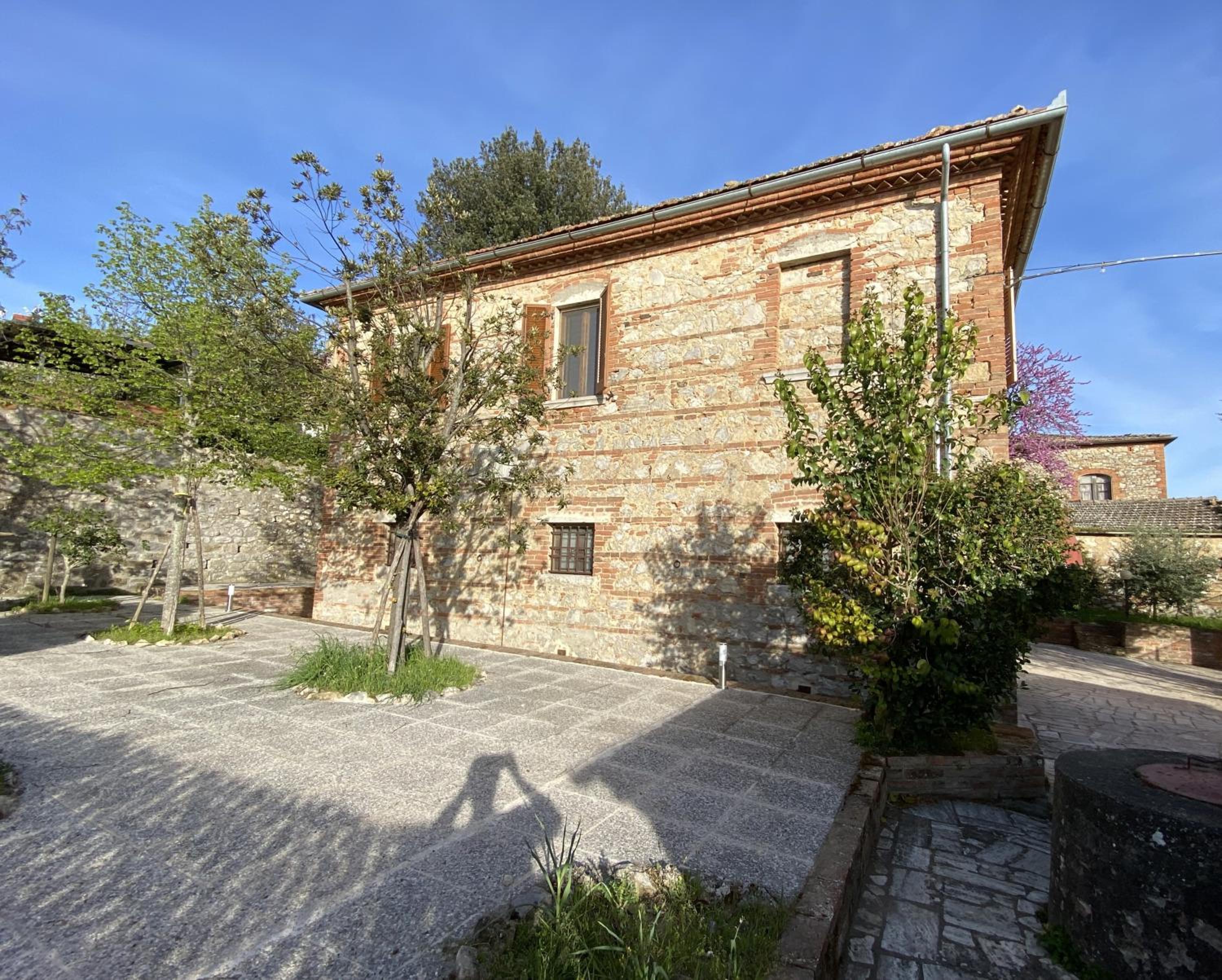 Villa Rita