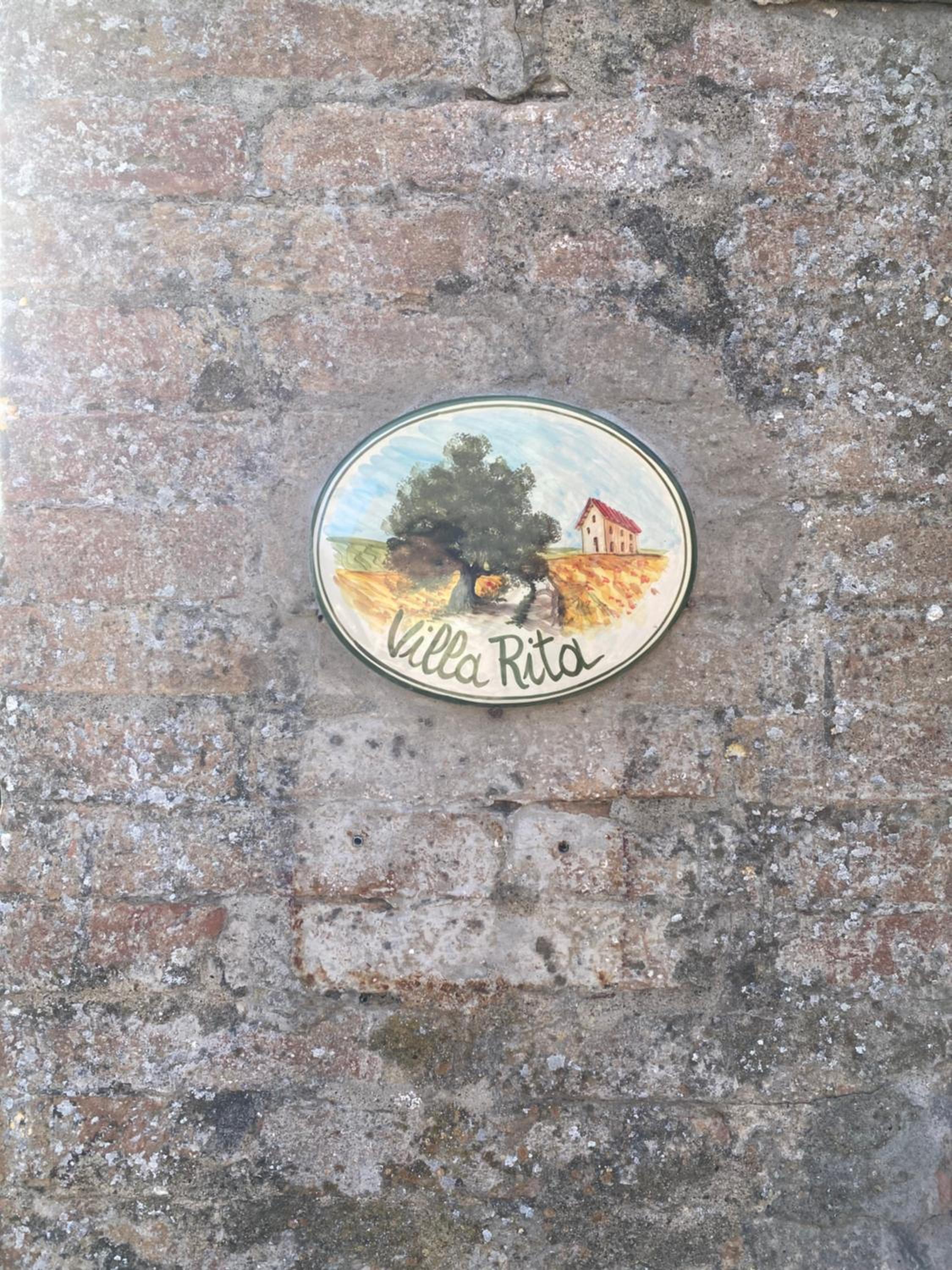Villa Rita