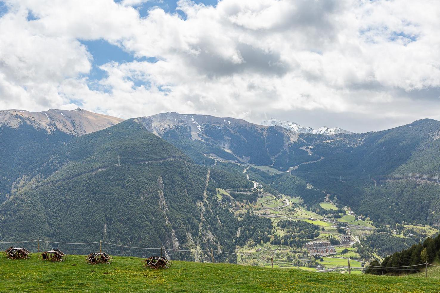 Borda Rural del Pi 4 Espigues I 92- 6025J
