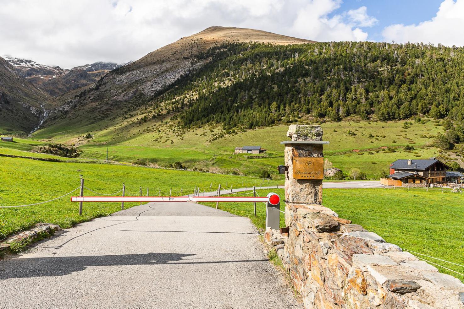 Borda Rural del Pi 4 Espigues I 92- 6025J