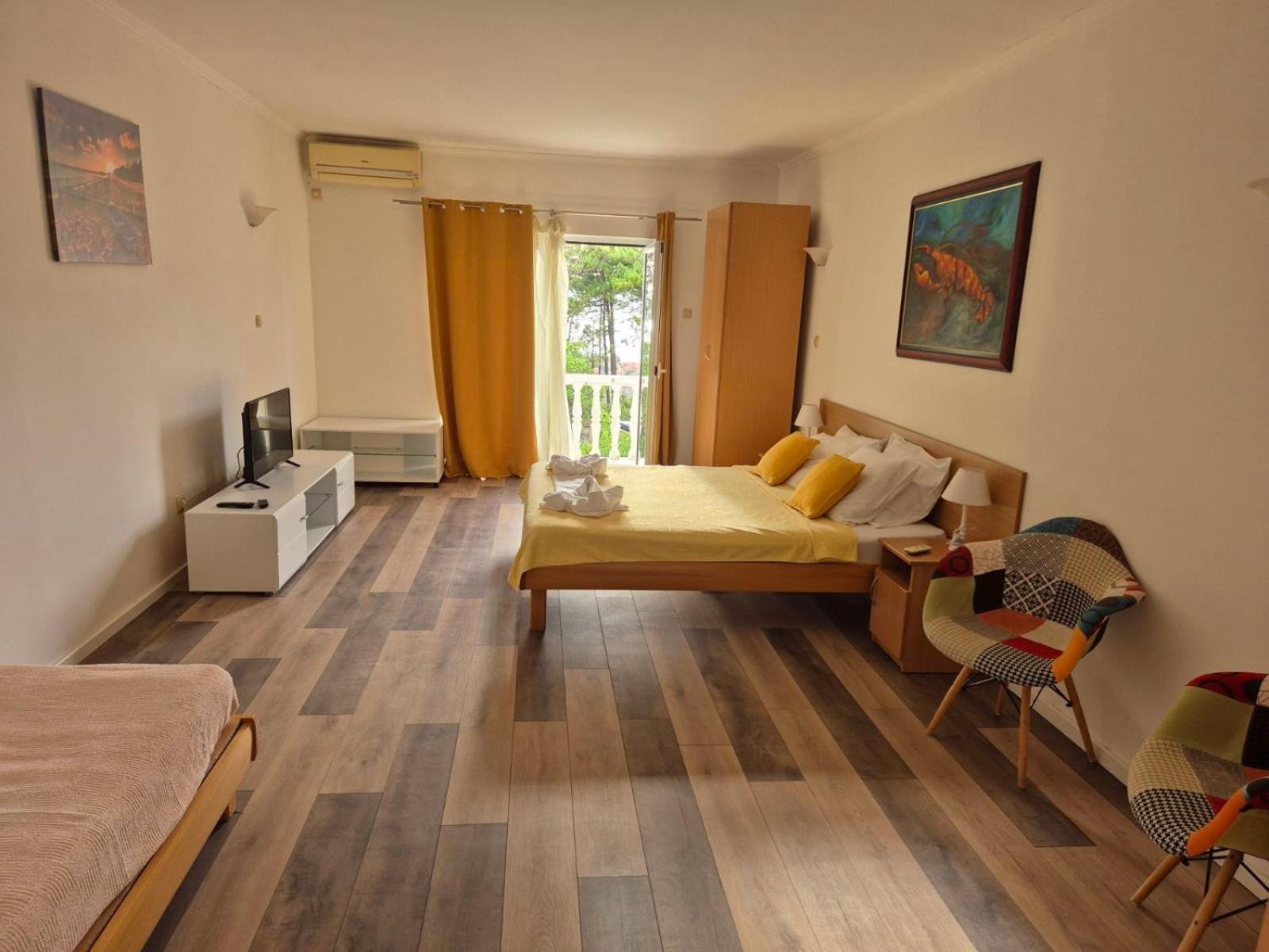 Villa Nikola Kentera