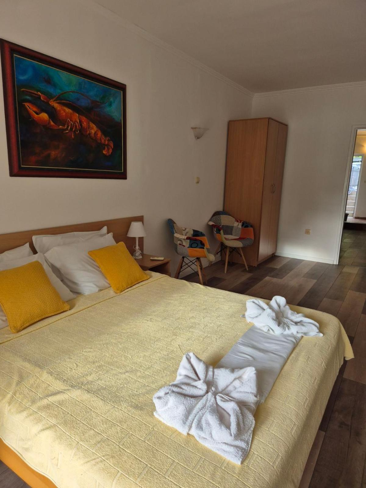 Villa Nikola Kentera