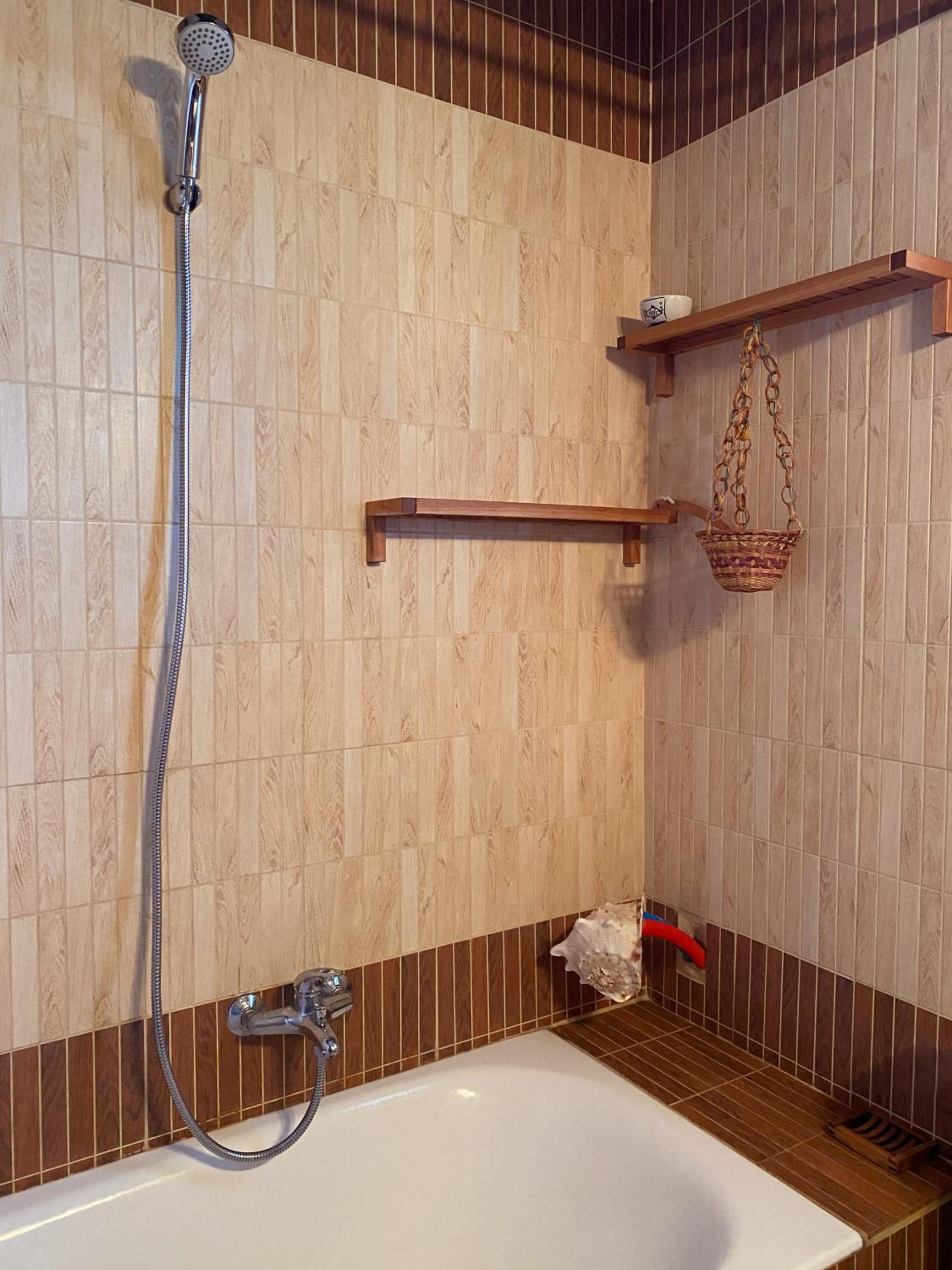 Accommodation Villa Mallis in Chorto, Pelion view 4