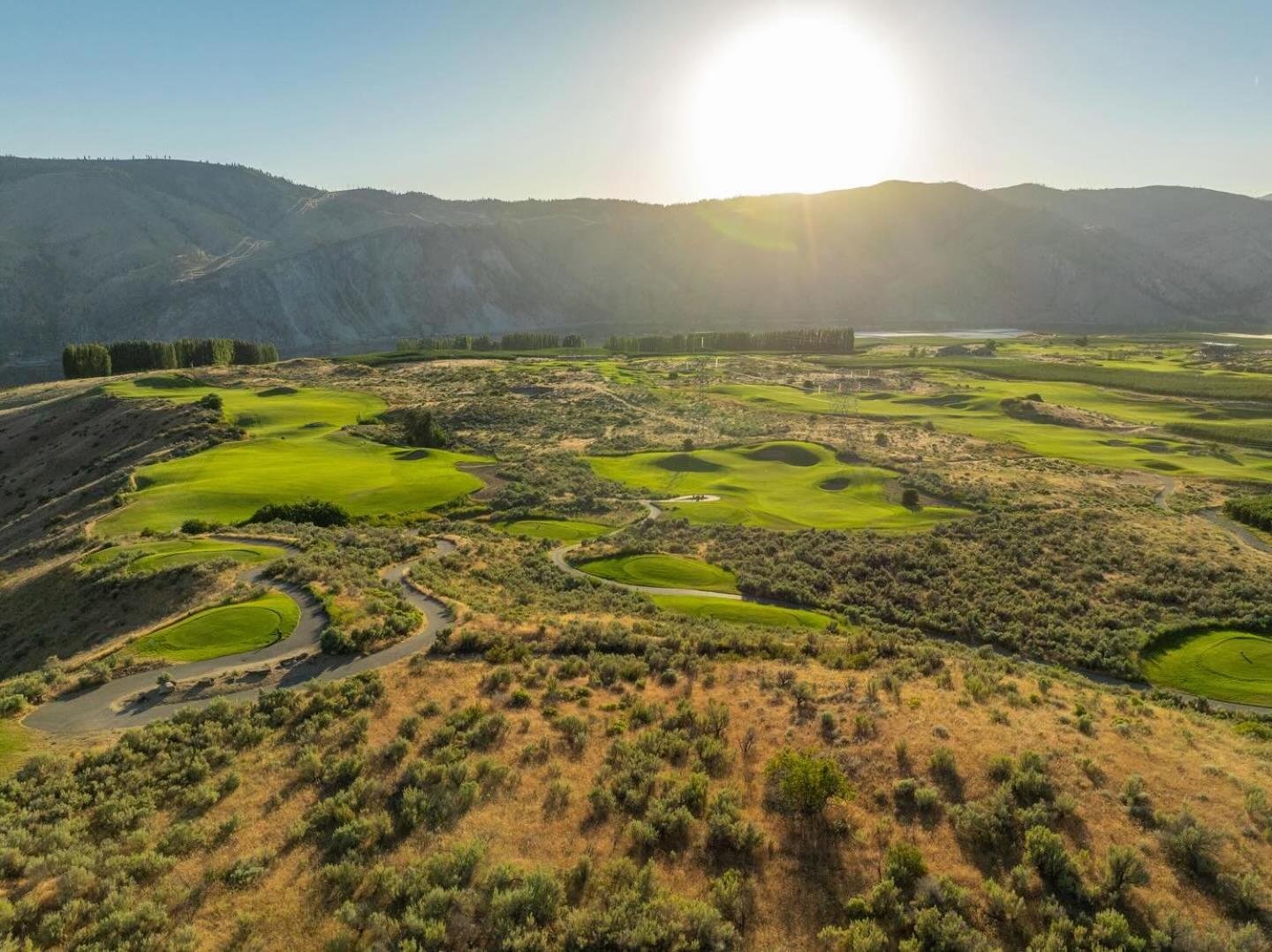 Desert Canyon Golf Resort