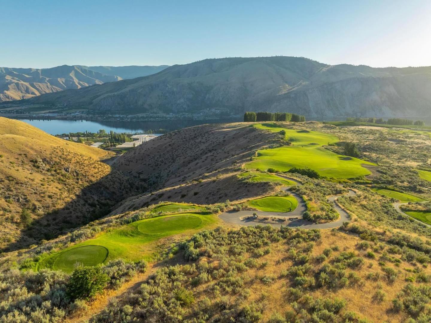 Desert Canyon Golf Resort
