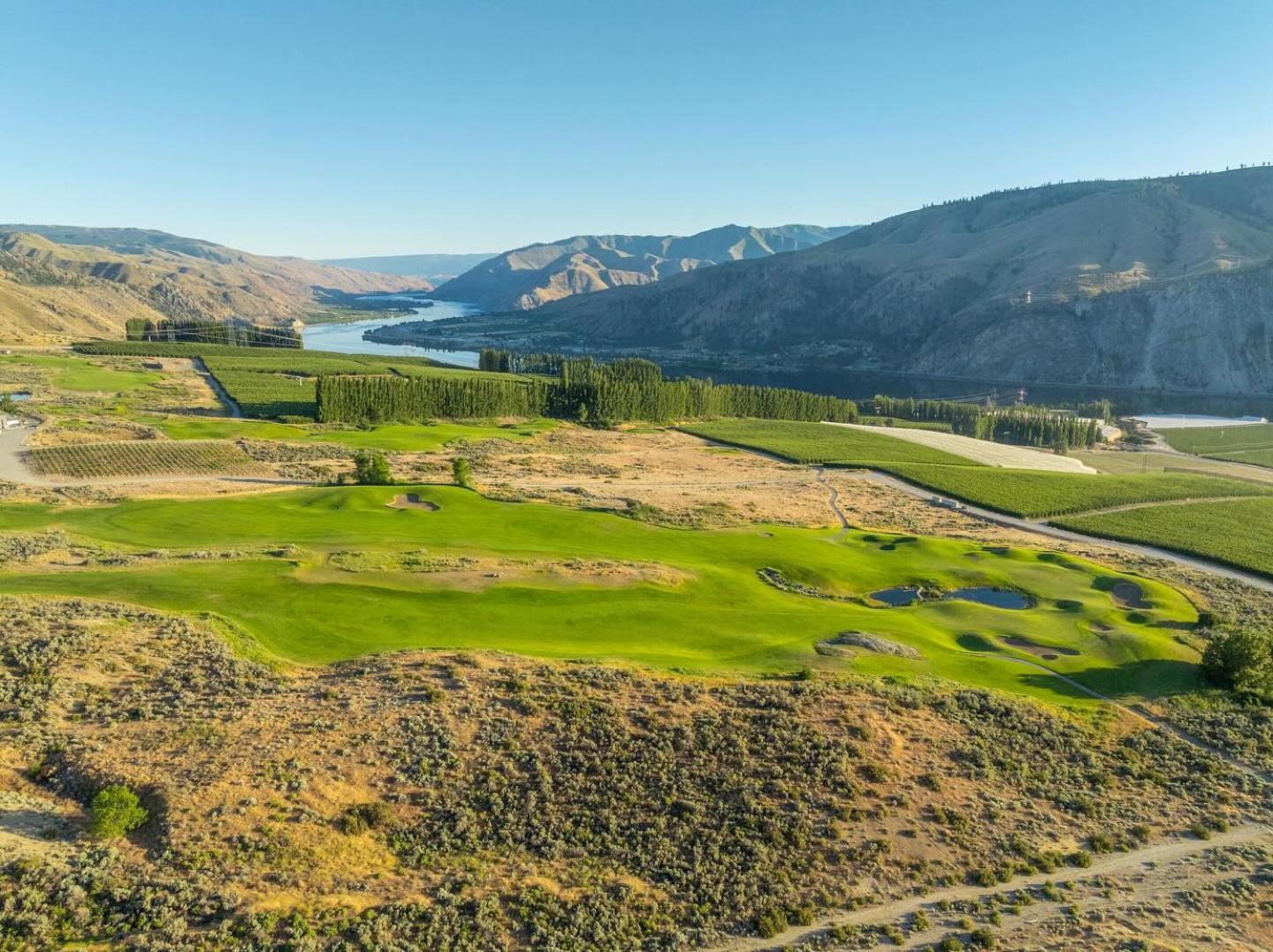 Desert Canyon Golf Resort