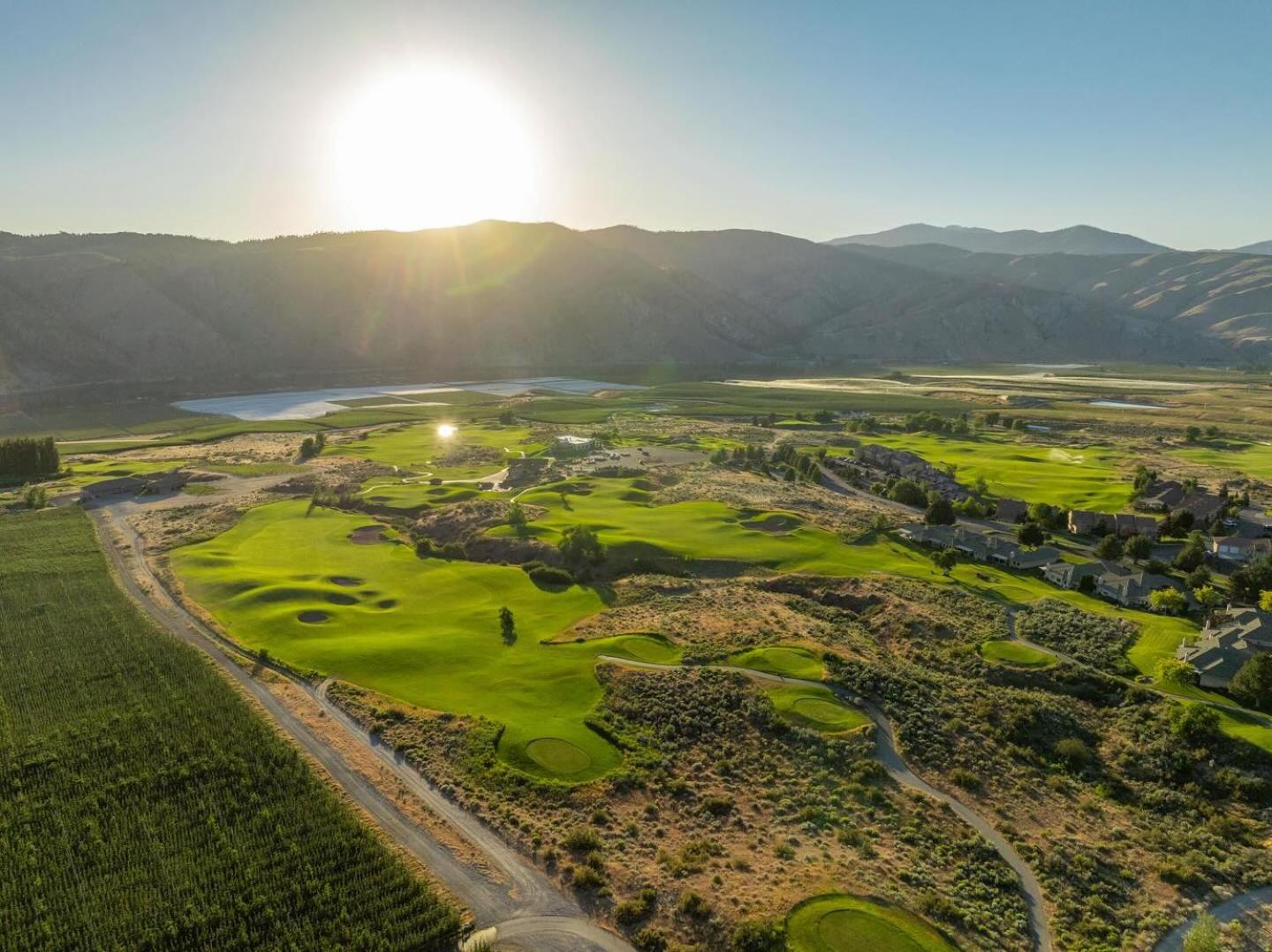 Desert Canyon Golf Resort