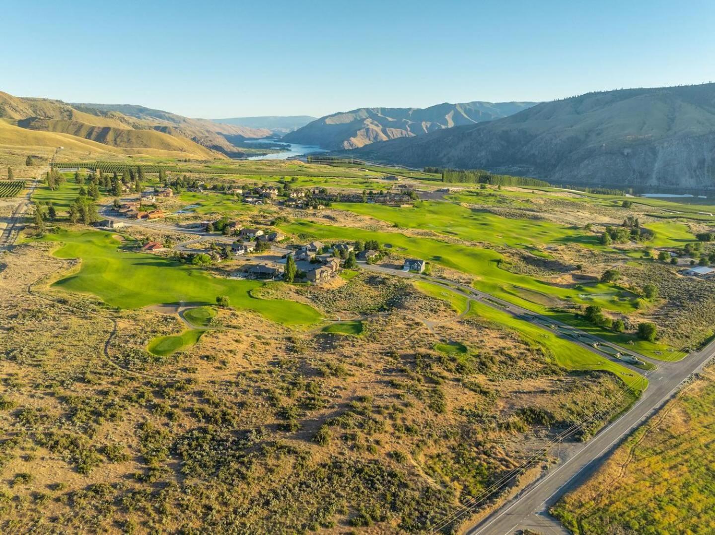 Desert Canyon Golf Resort
