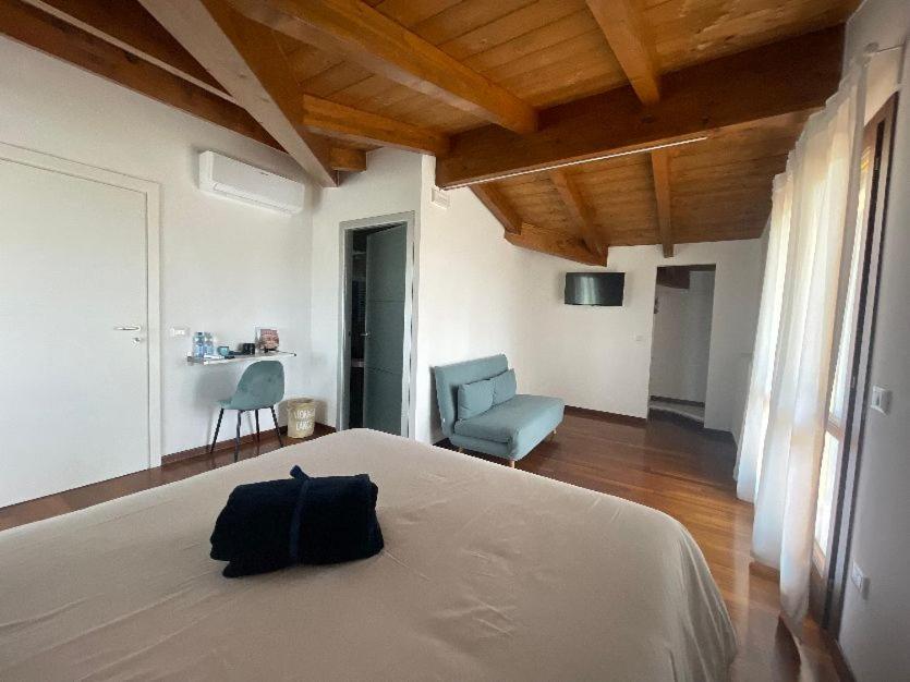 B&B DA NONNA ANACLE view 4