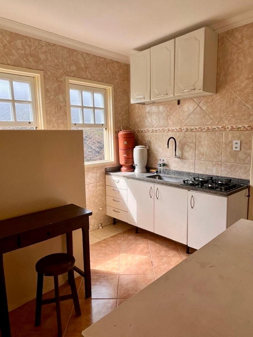 Lindo apartamento