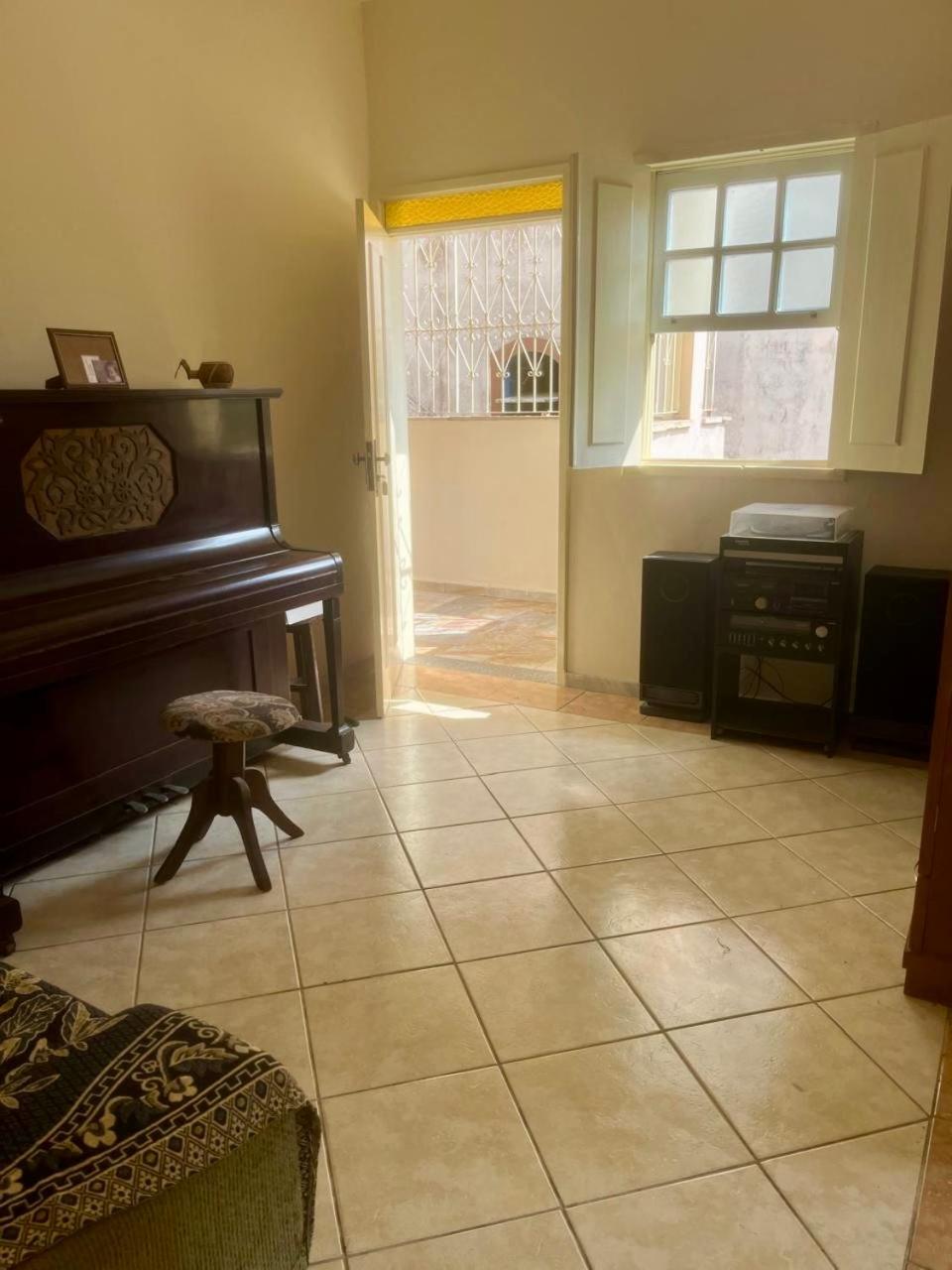 Lindo apartamento