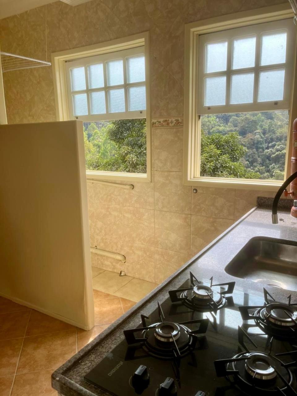 Lindo apartamento