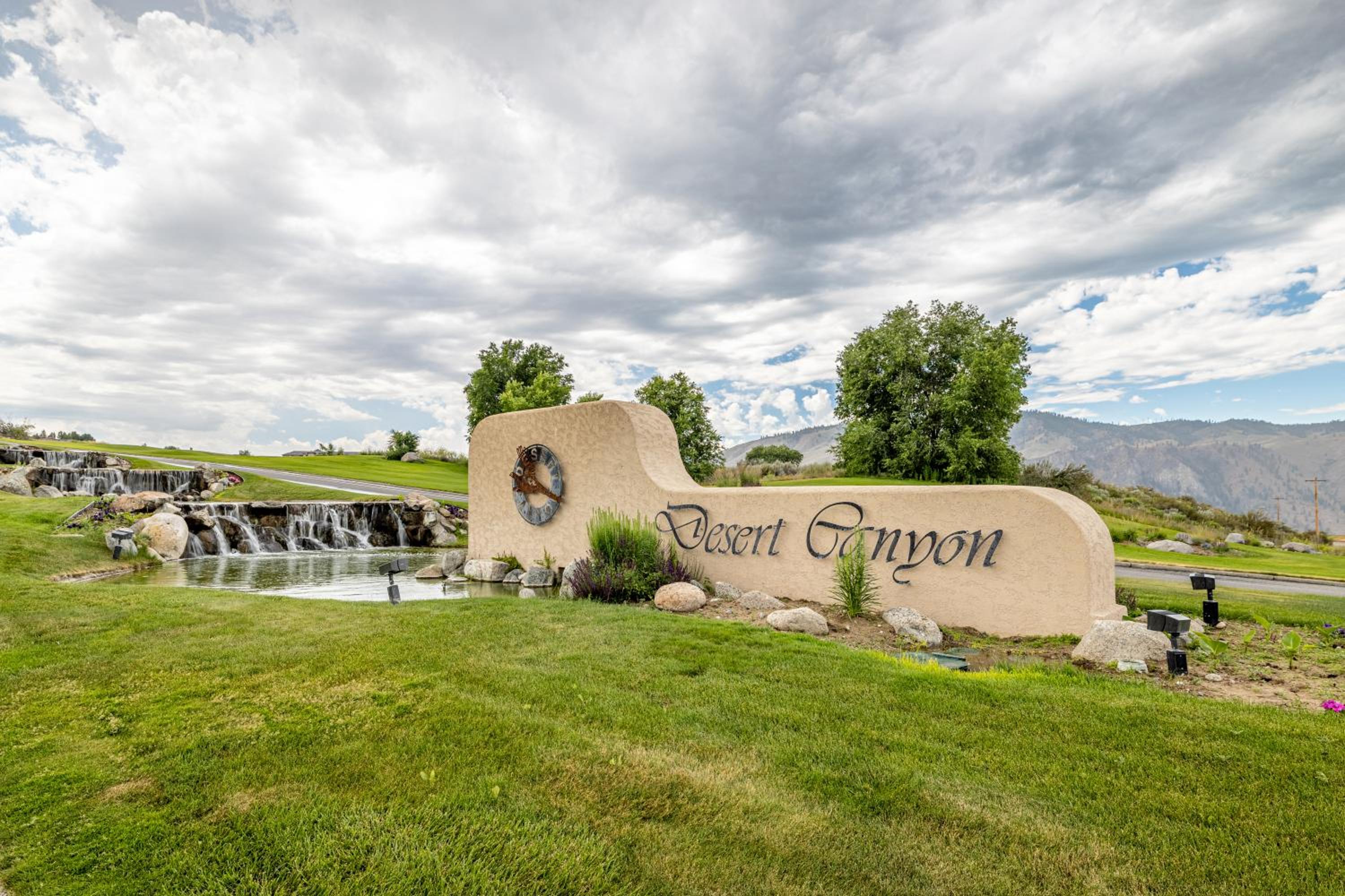Desert Canyon Golf Resort
