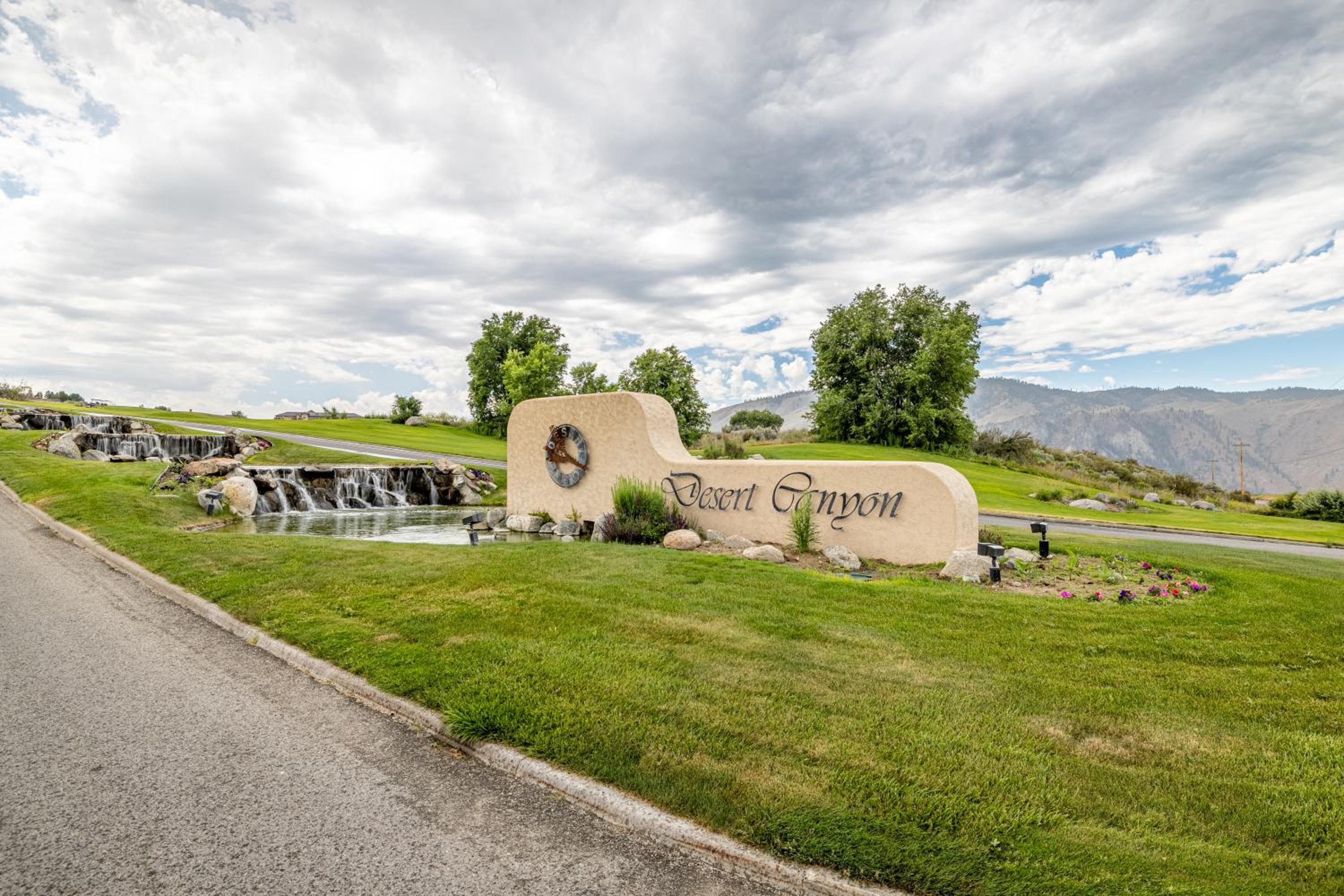 Desert Canyon Golf Resort