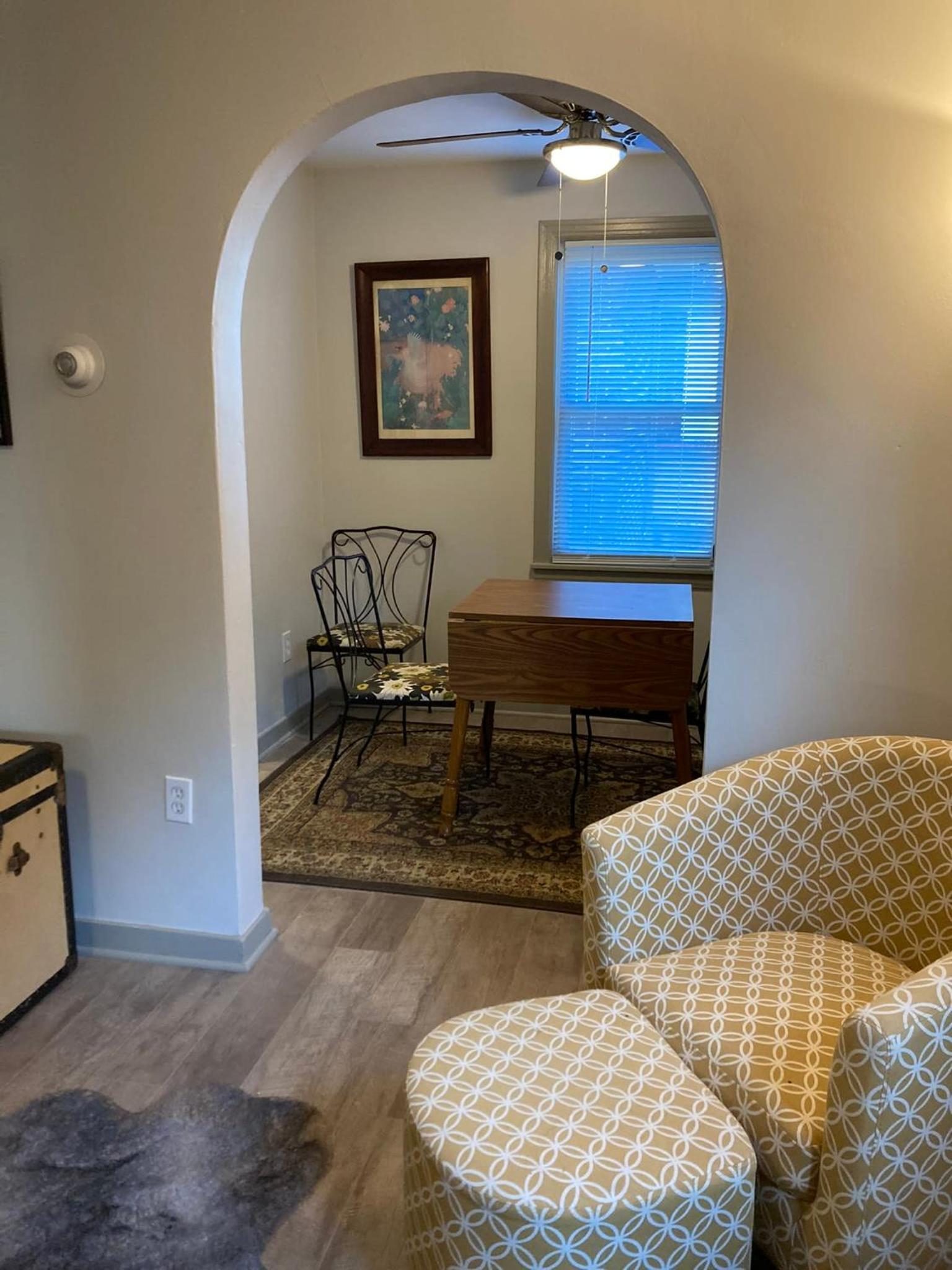 The Kennywood Suite - Property Image 19