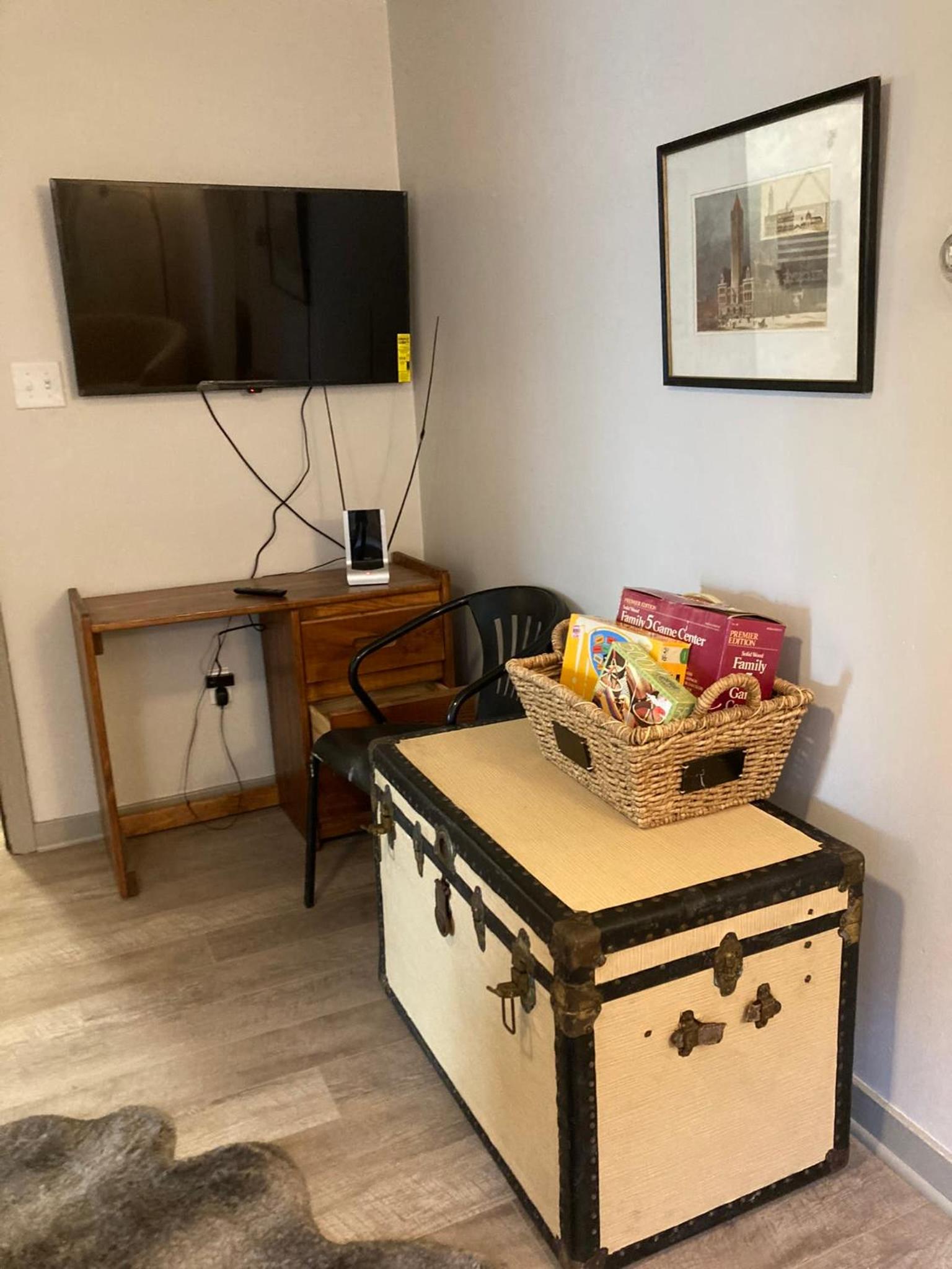 The Kennywood Suite - Property Image 10