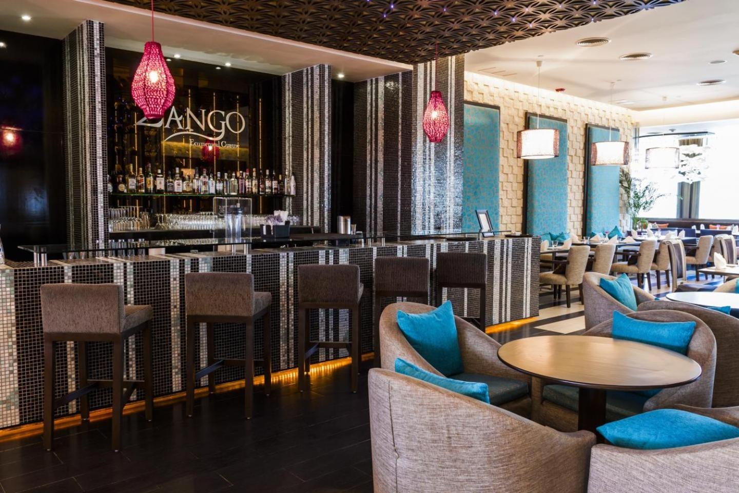 1BD Sandos Cancun Beachfront and Luxury Resort