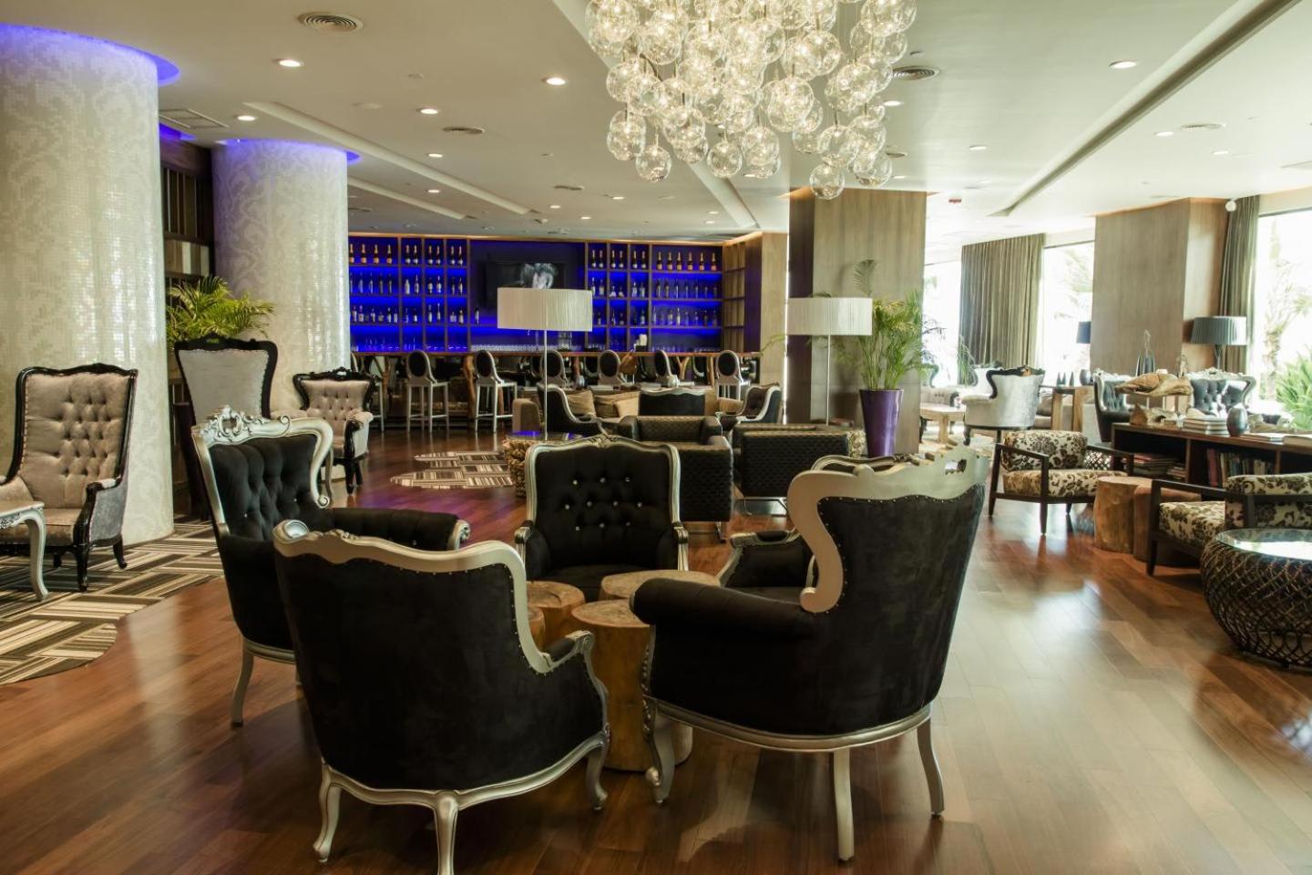 1BD Sandos Cancun Beachfront and Luxury Resort