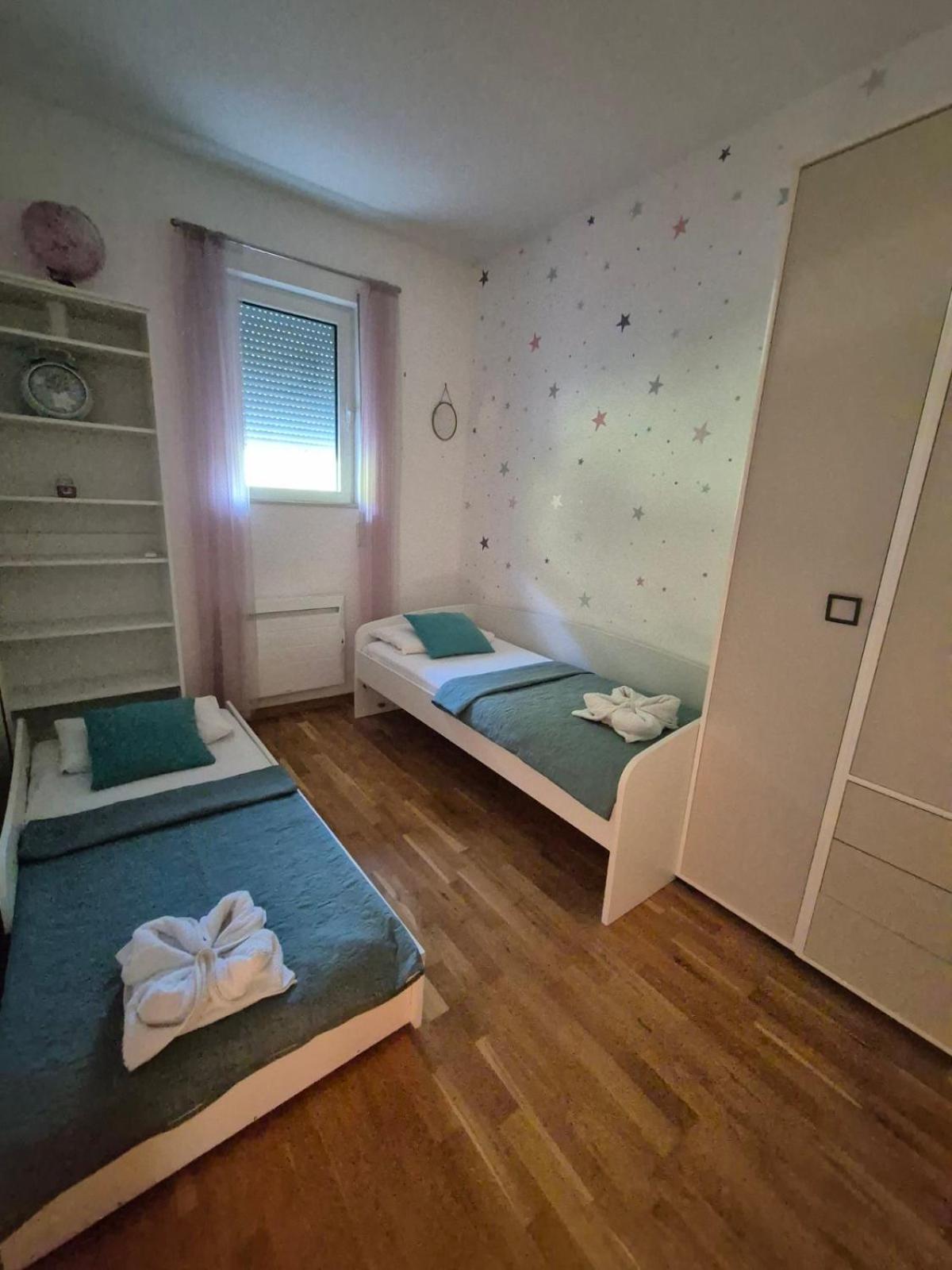 Villa Nikola Kentera