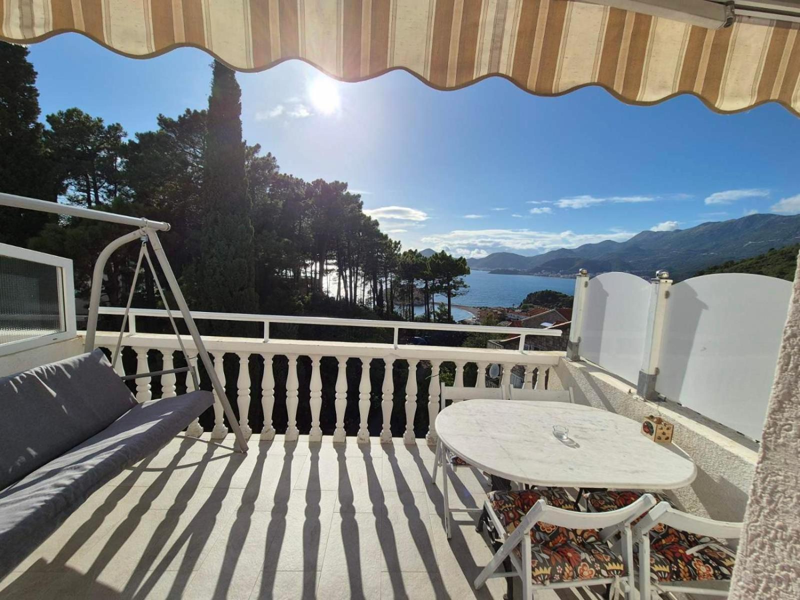 Villa Nikola Kentera