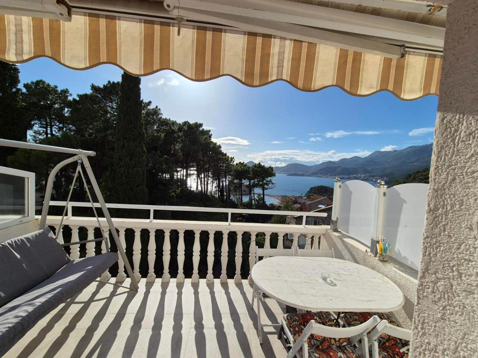 Villa Nikola Kentera