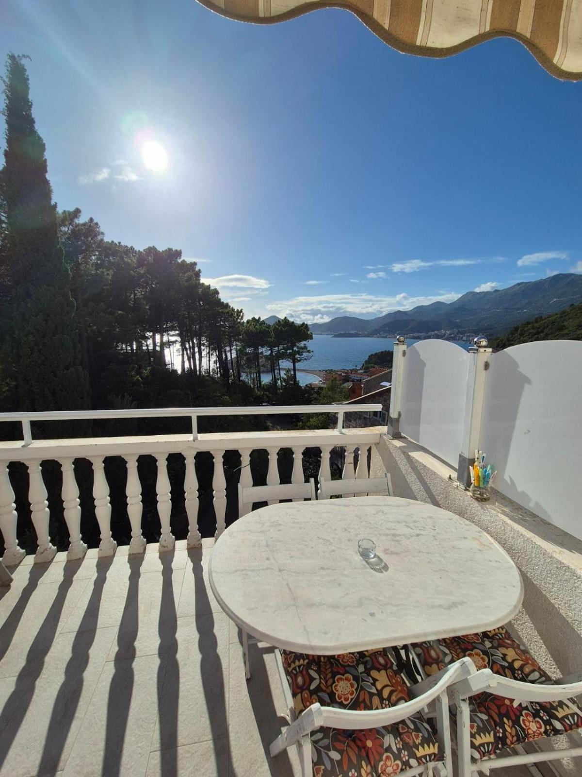 Villa Nikola Kentera