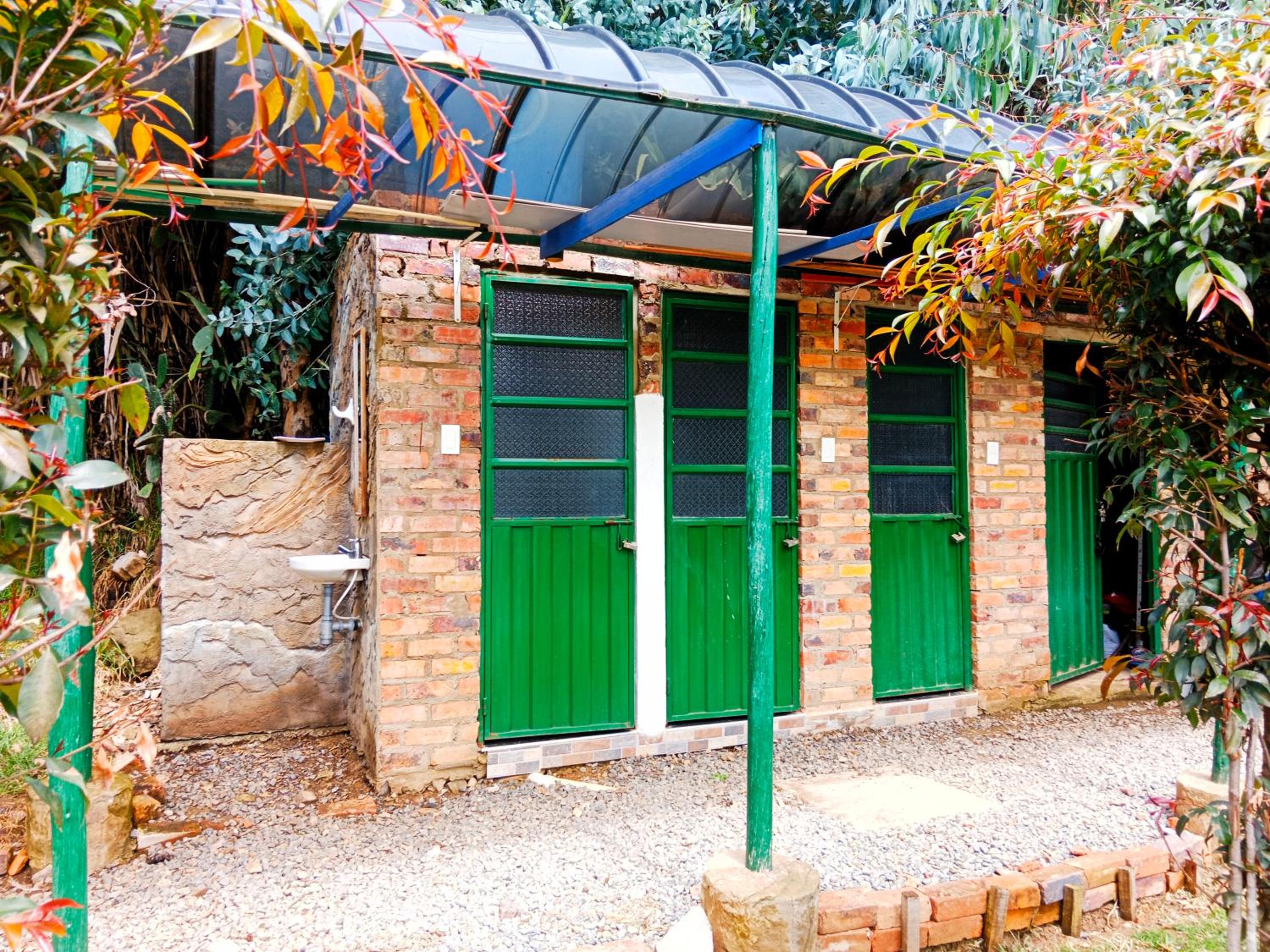 Finca Victoria