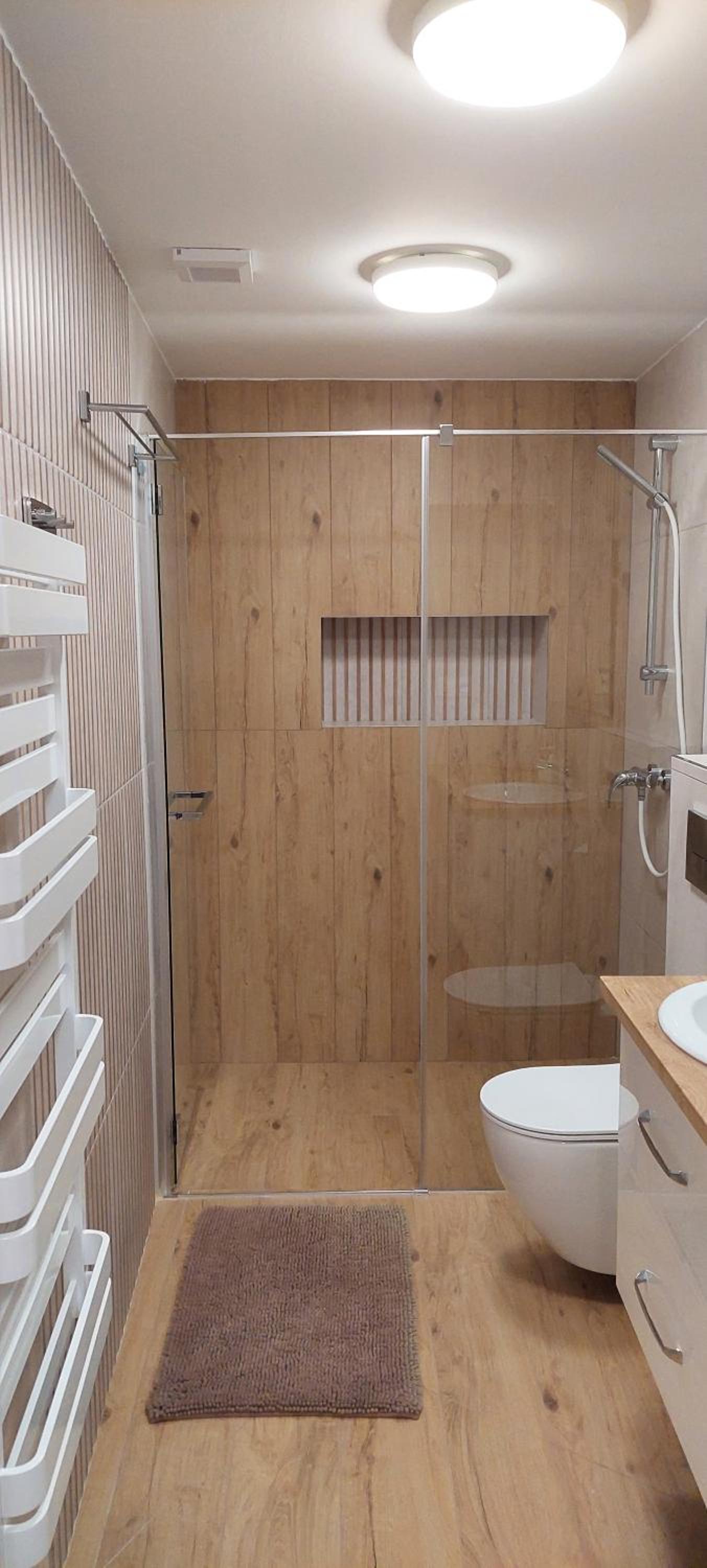 Apartman Domcek